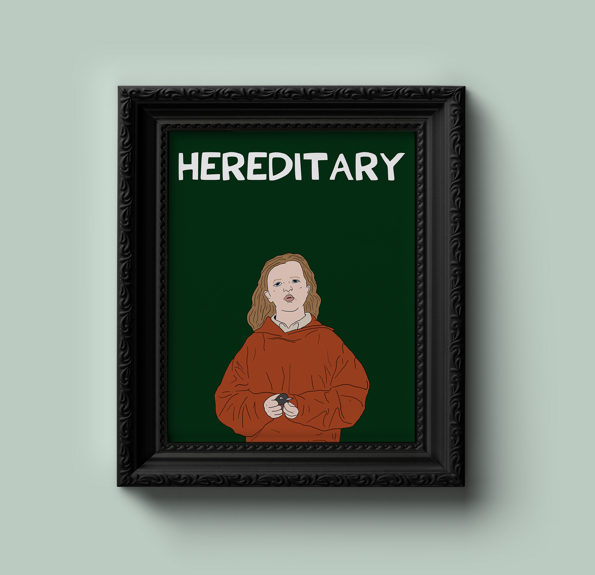 Hereditary