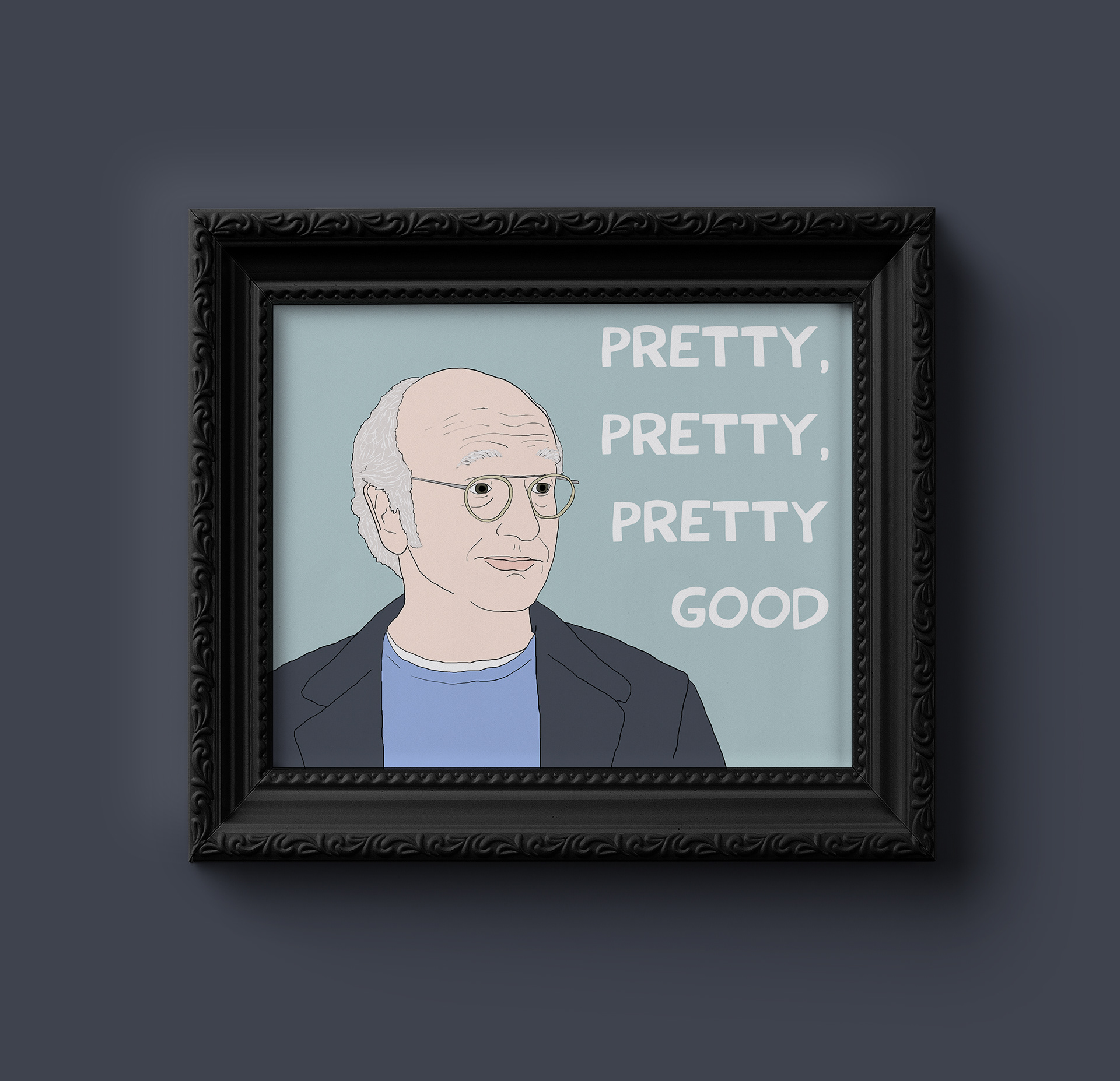 Curb Your Enthusiasm