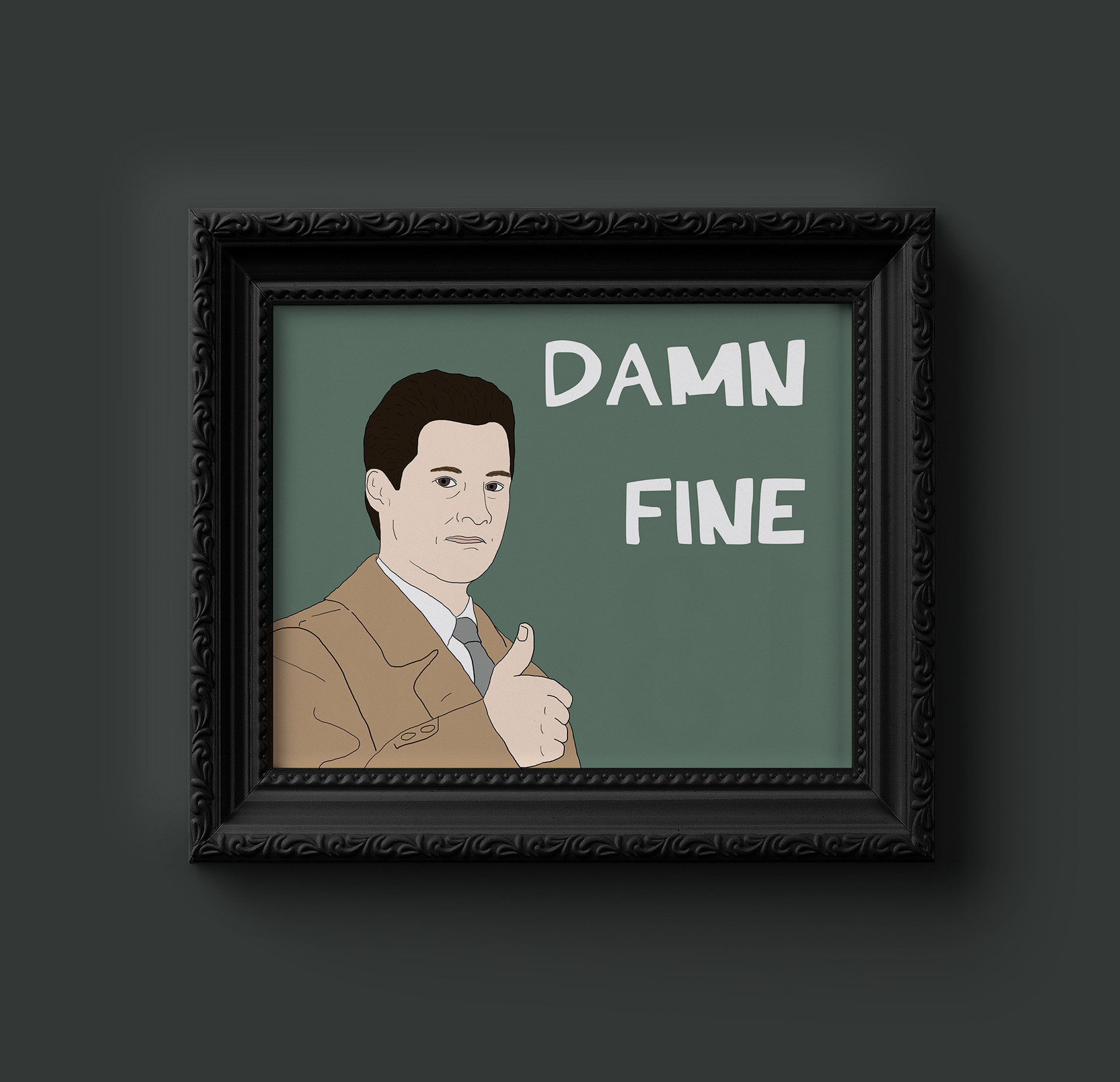 Twin Peaks