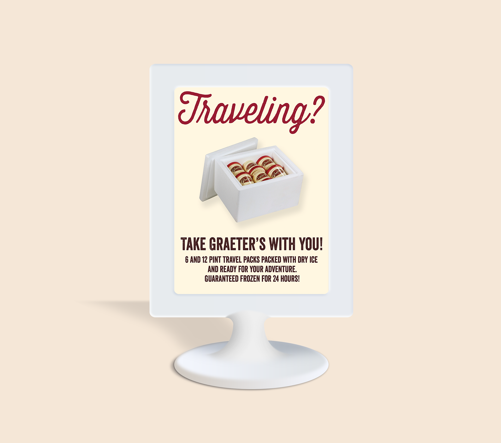 Travel Packs