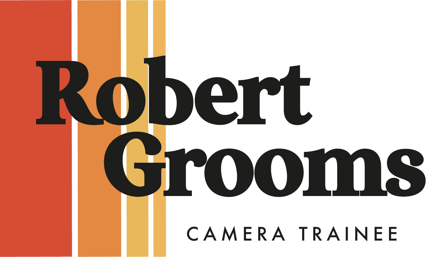 Robert Grooms
