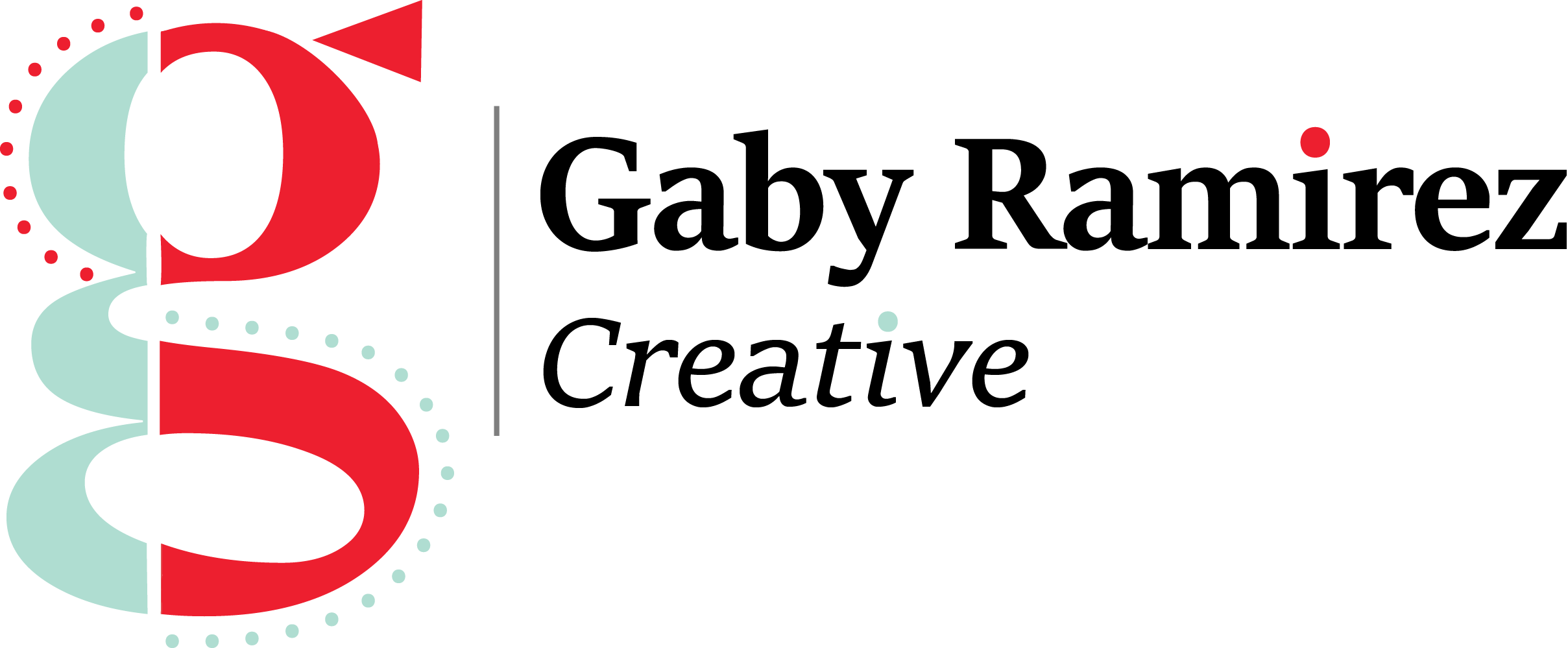 Gaby Ramirez - Creative