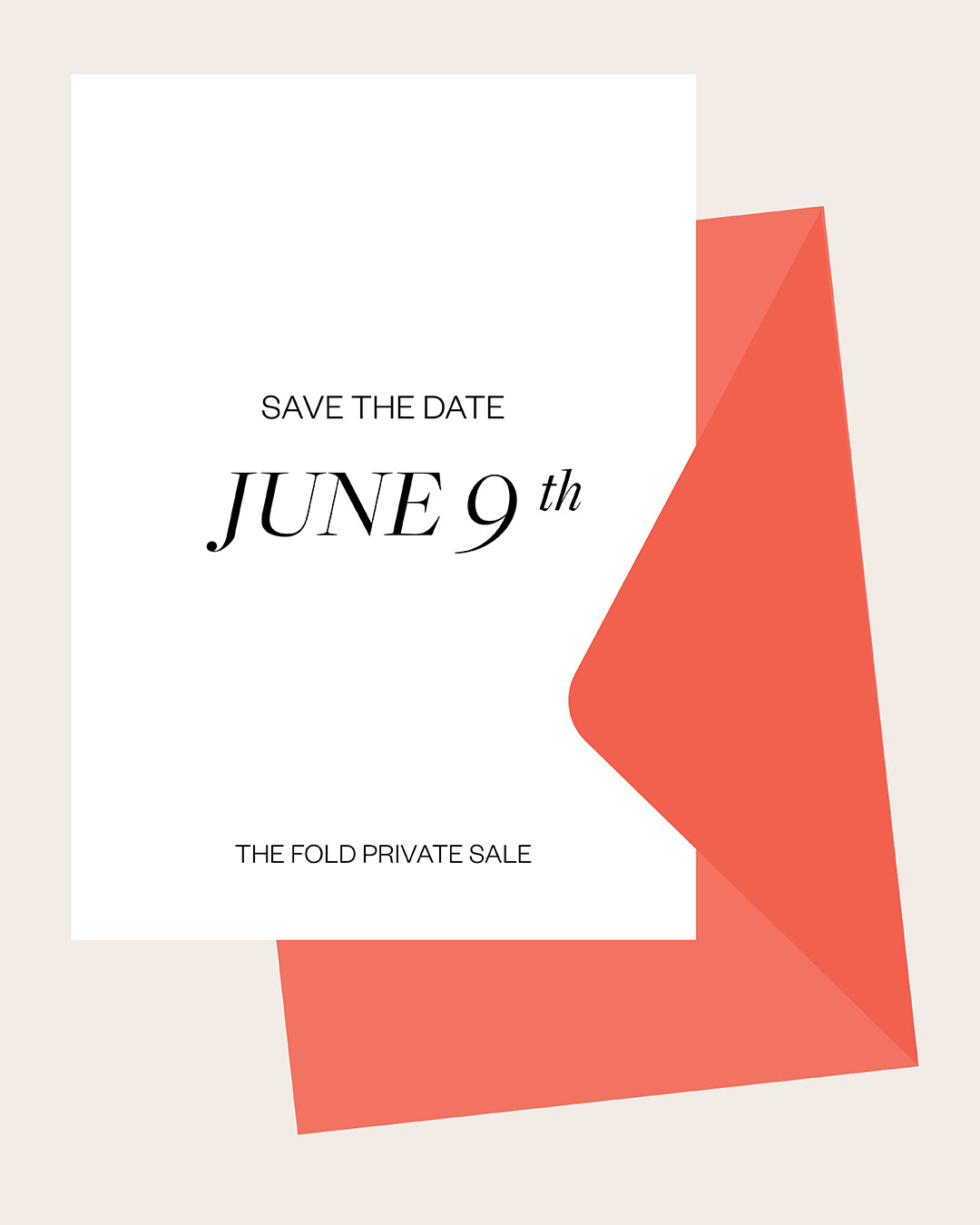Save The Date Email Header