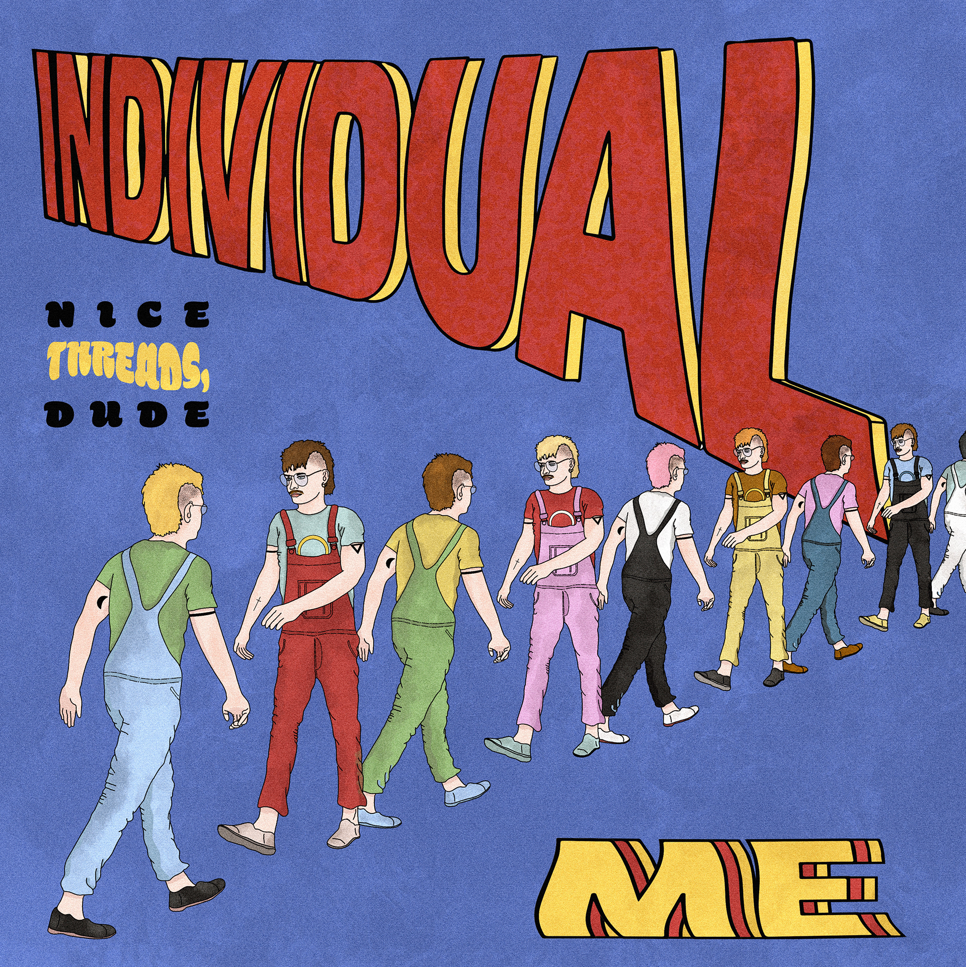 INDIVIDUAL ME