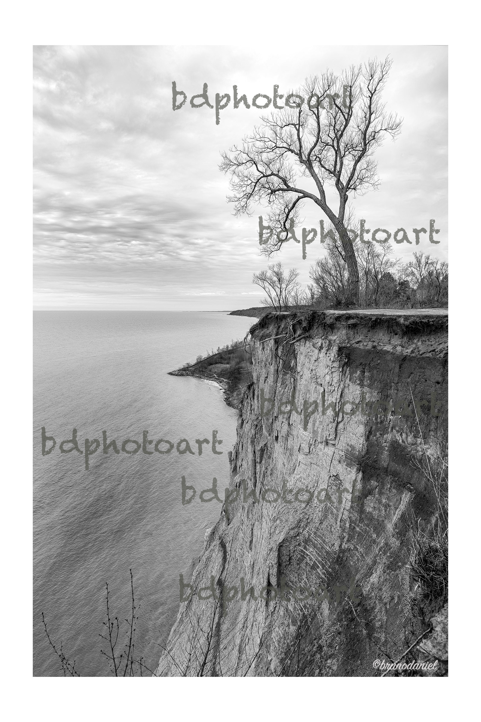 Scarborough Bluffs