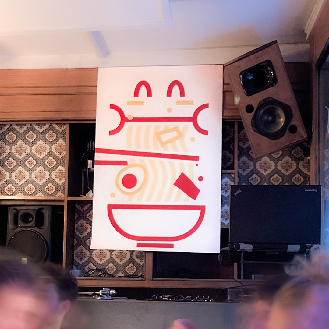 banners