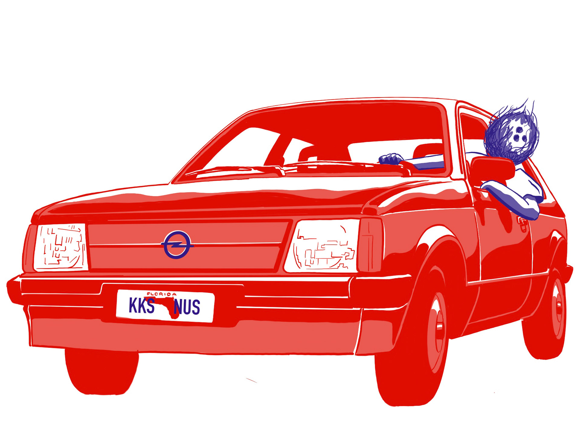 Freie Illustration