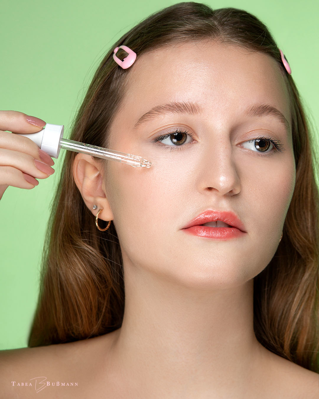 Photography: Tabea Bußmann, Model: Sophie Wendler