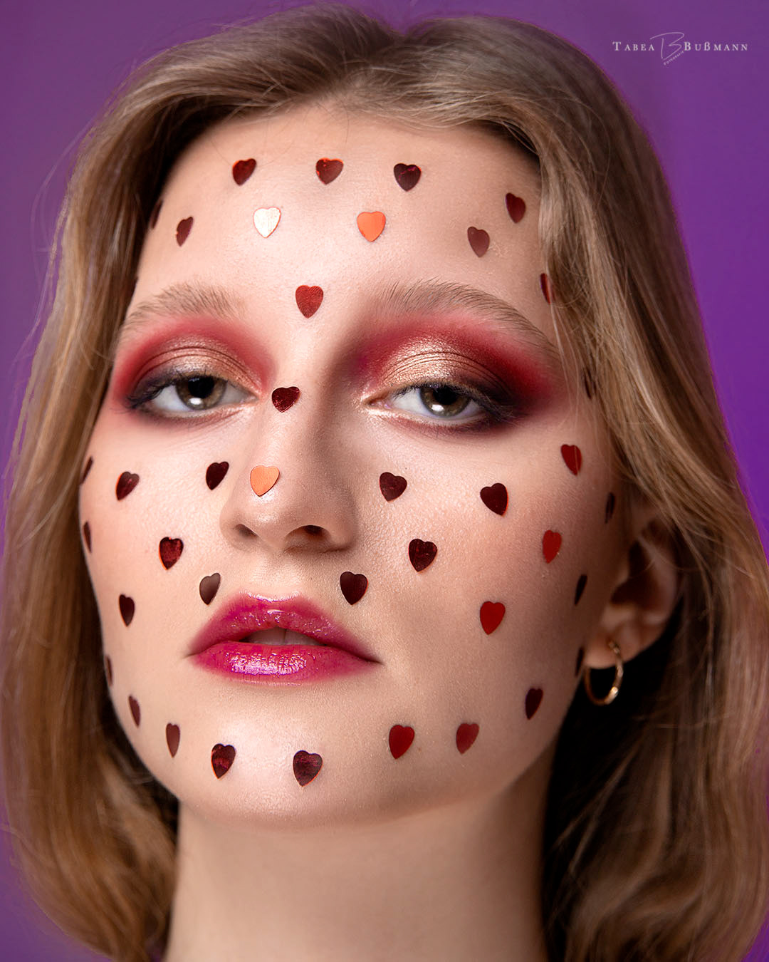 Photography: Tabea Bußmann, Model: Sophie Wendler