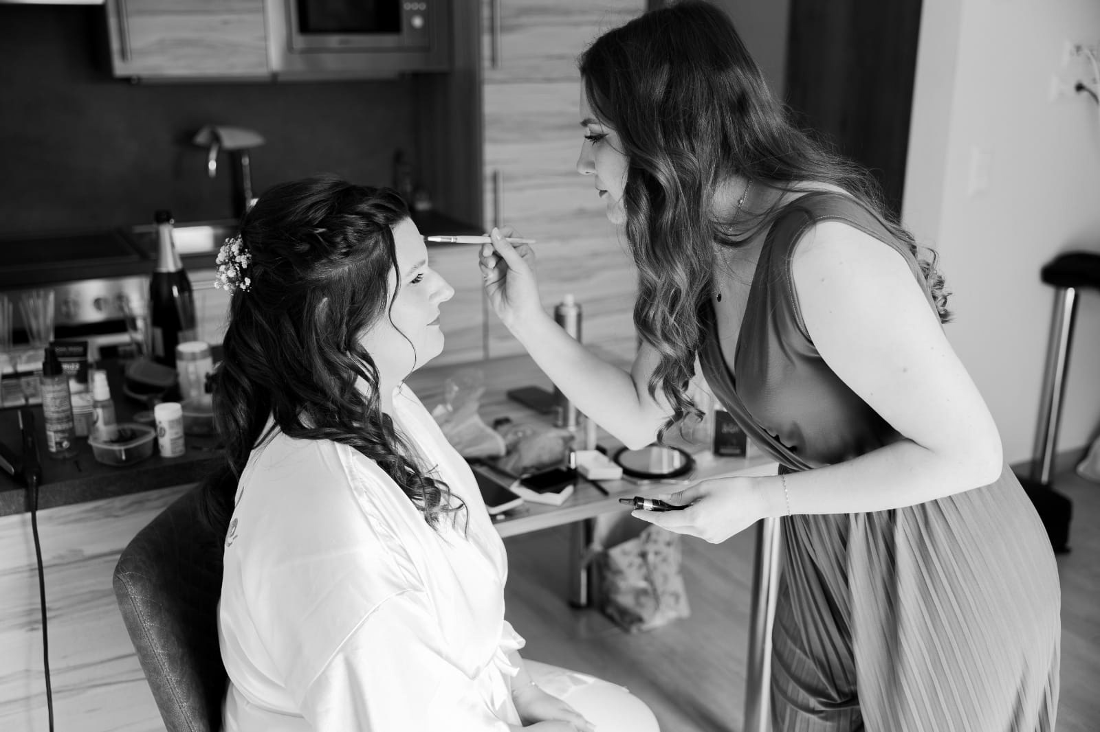 Photography: Indira Zuppani, Bride: Christina Trimmel