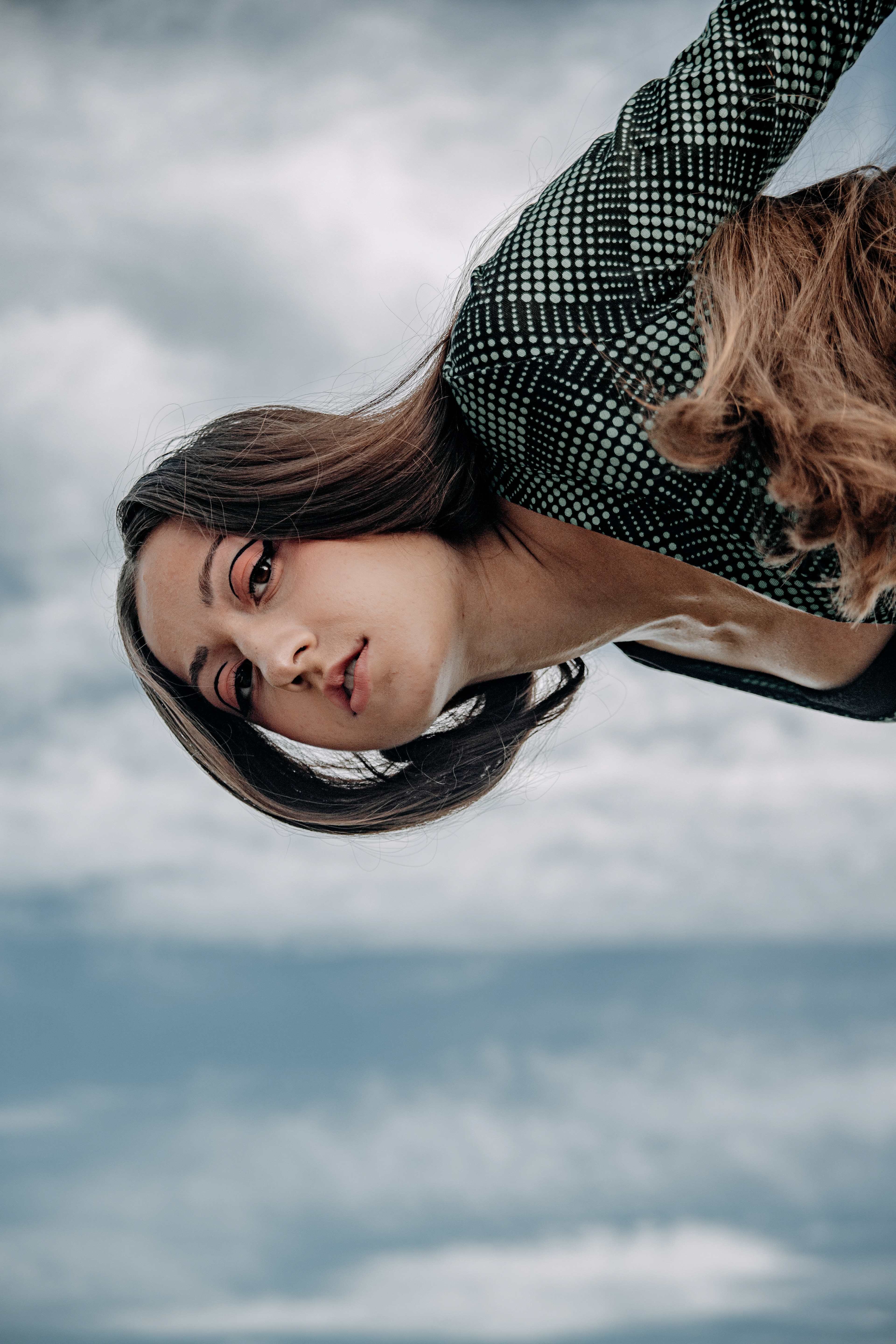 Photography: Tabea Bußmann, Model: Denise Macher