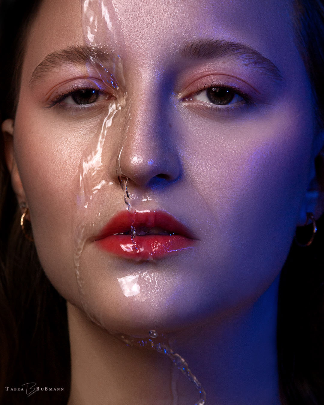 Photography: Tabea Bußmann, Model: Sophie Wendler