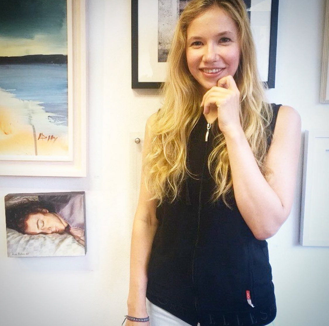 'Best in Show' Award at Signal Arts Centre, Bray, Co. Wicklow, IRE