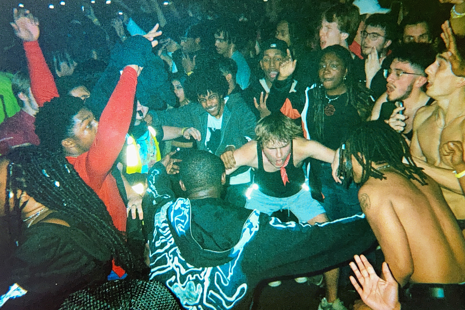 King Vamp Tour ATL 2021