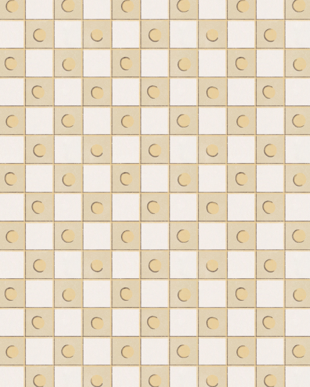 Freya Seamless pattern