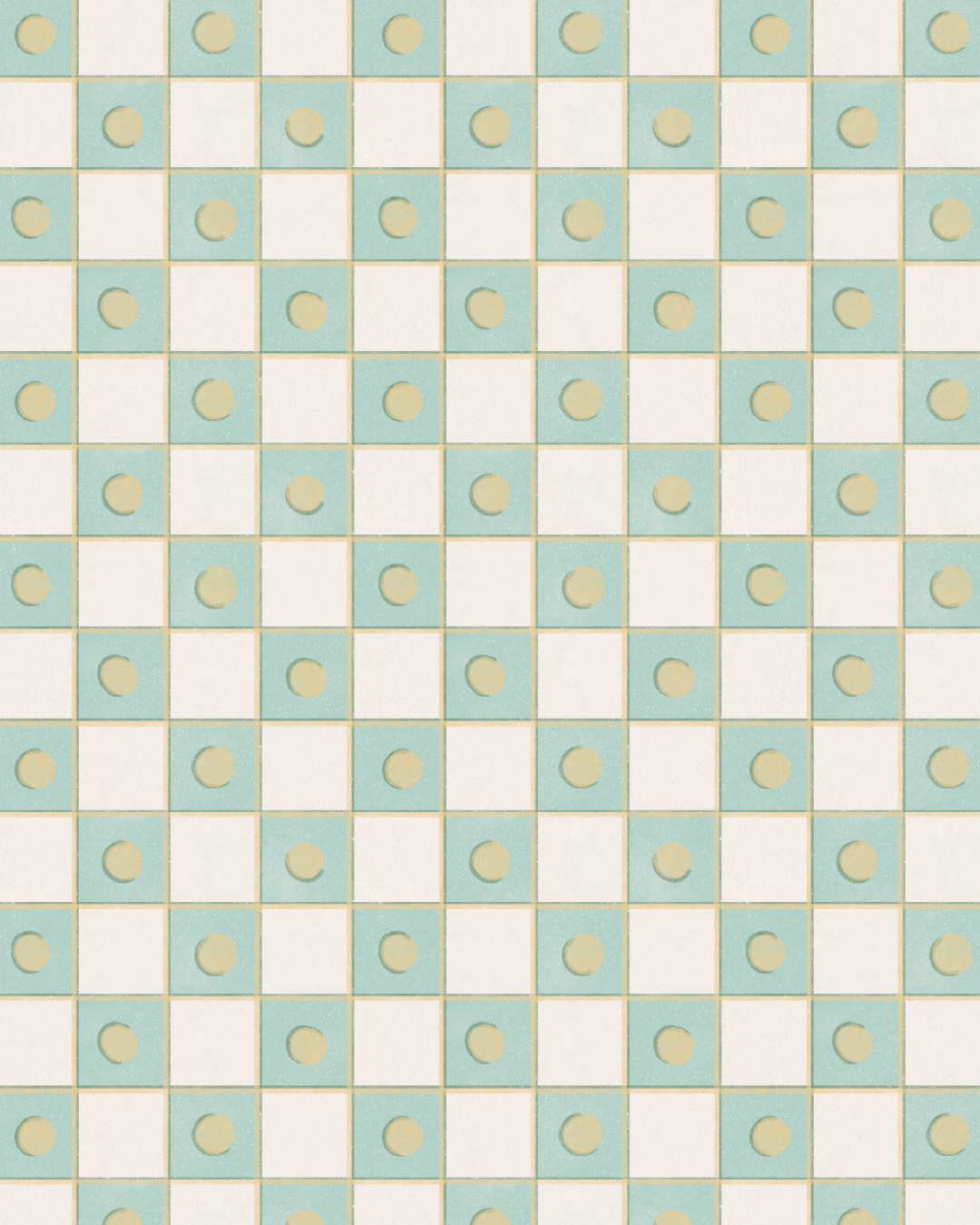 Freya Seamless pattern