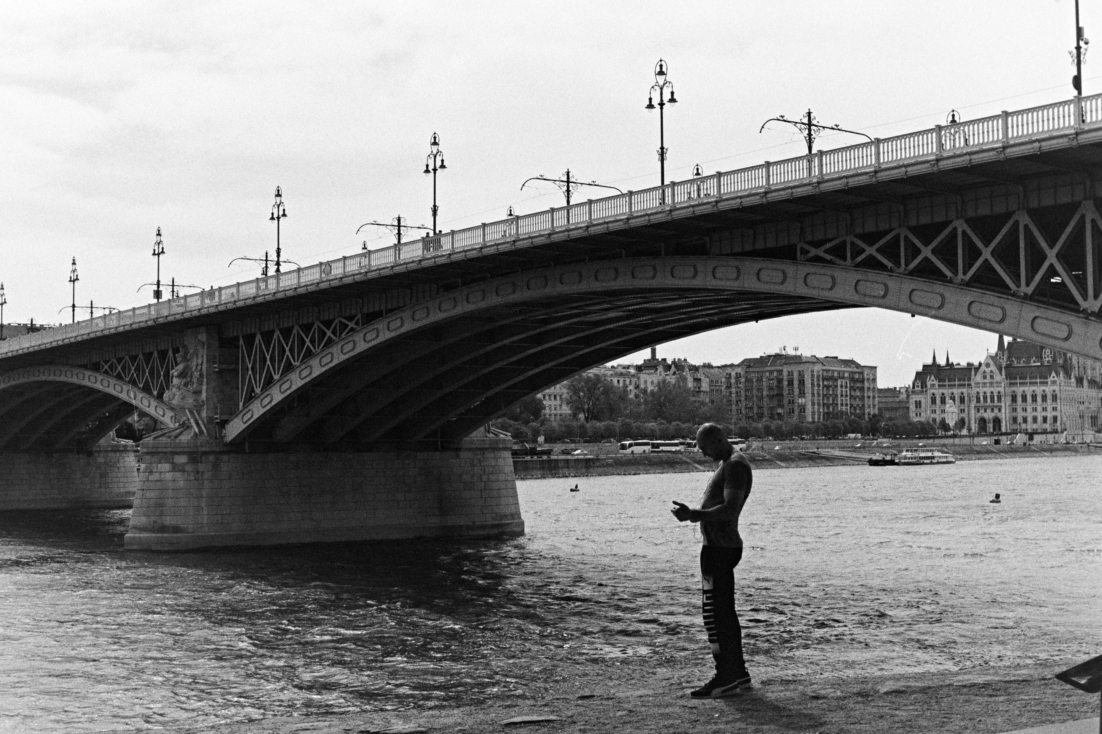 Ungarn, Budapest 2017