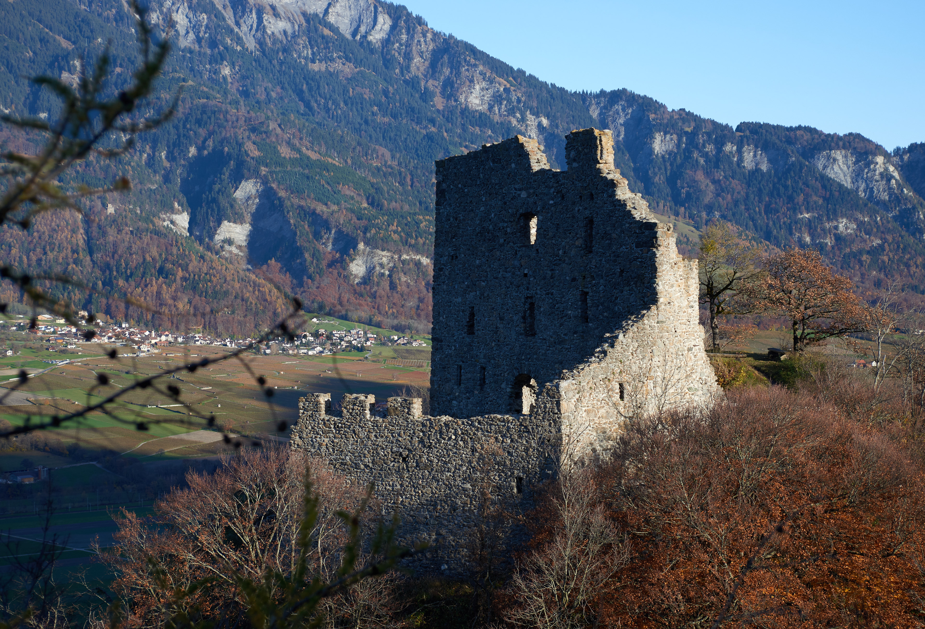 Wartenstein