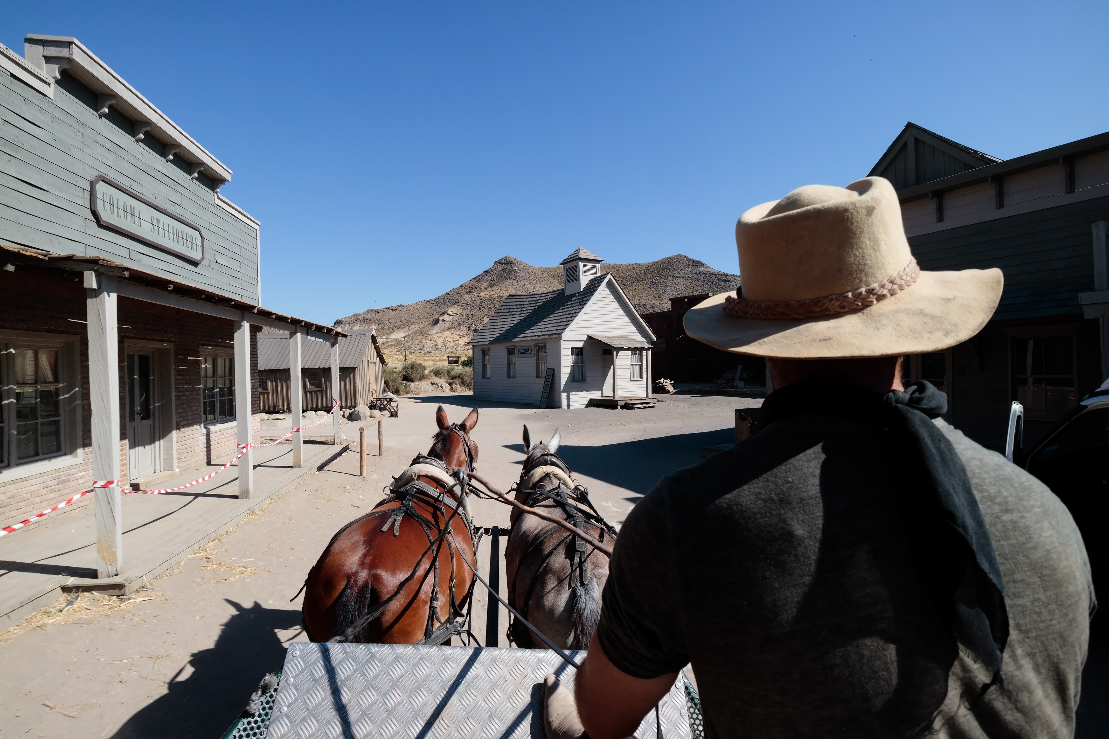 SPAIN, SIERRA NEVADA, 2017