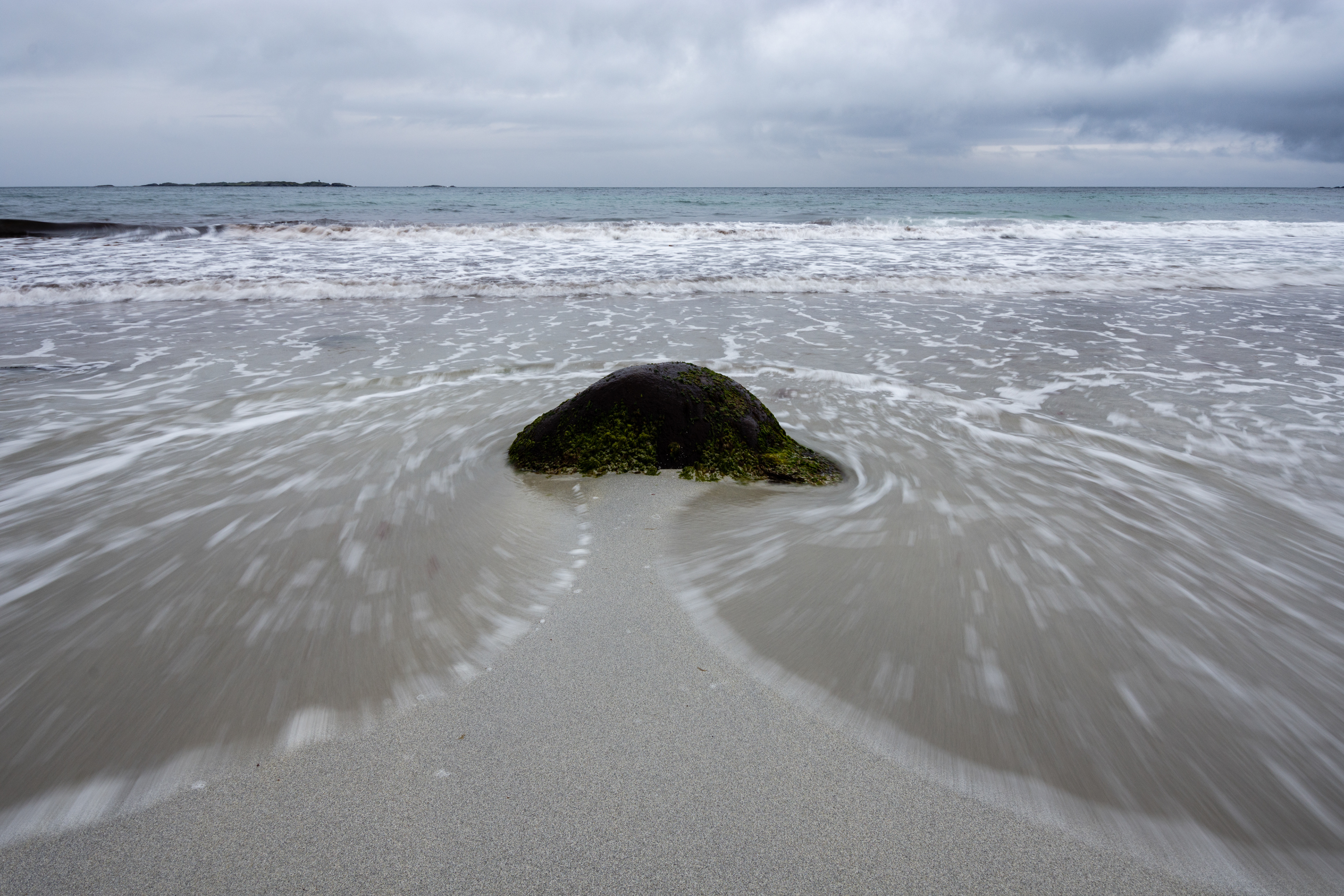 Norwegen, Lofoten 2019