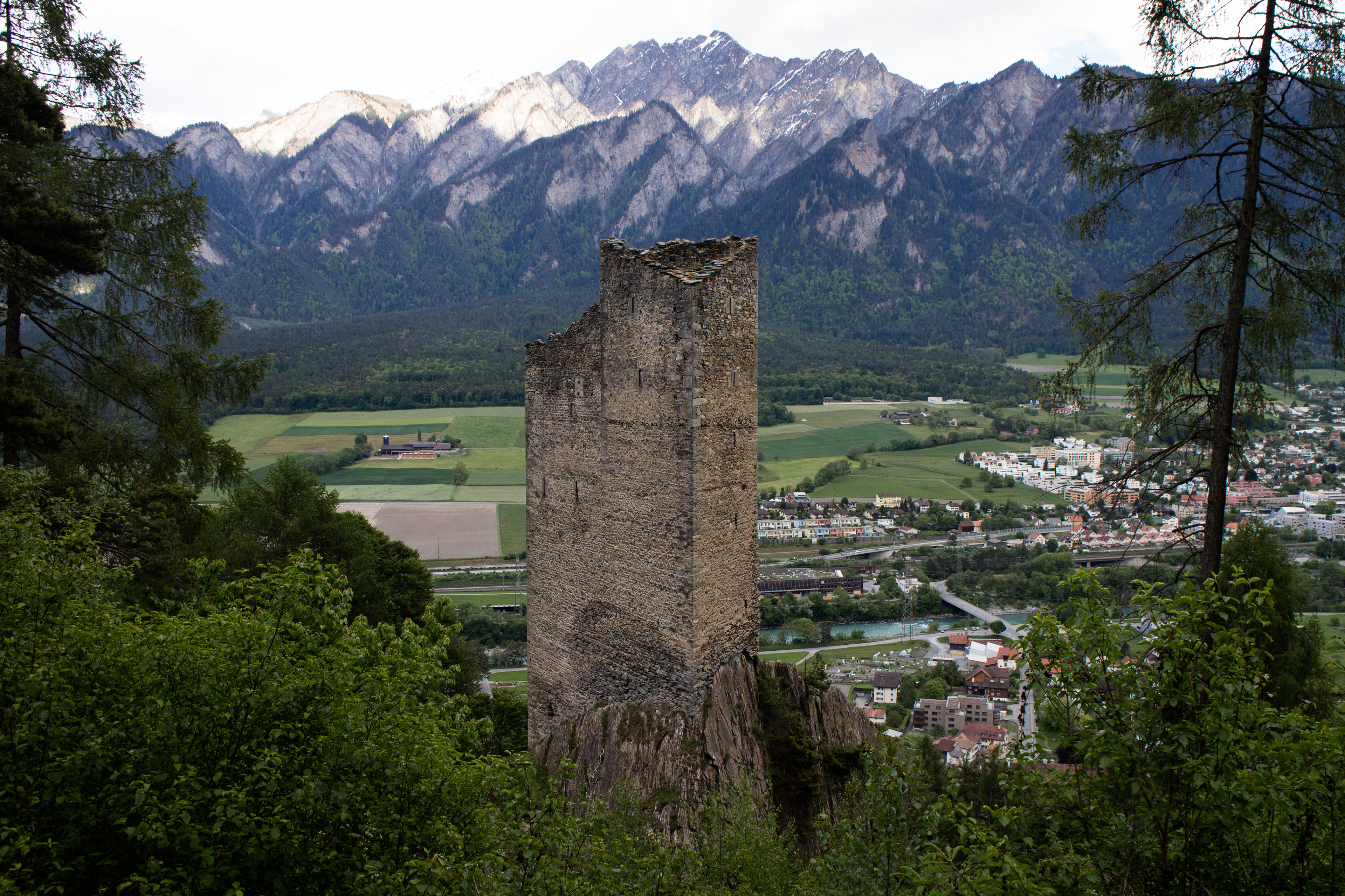 Haldenstein
