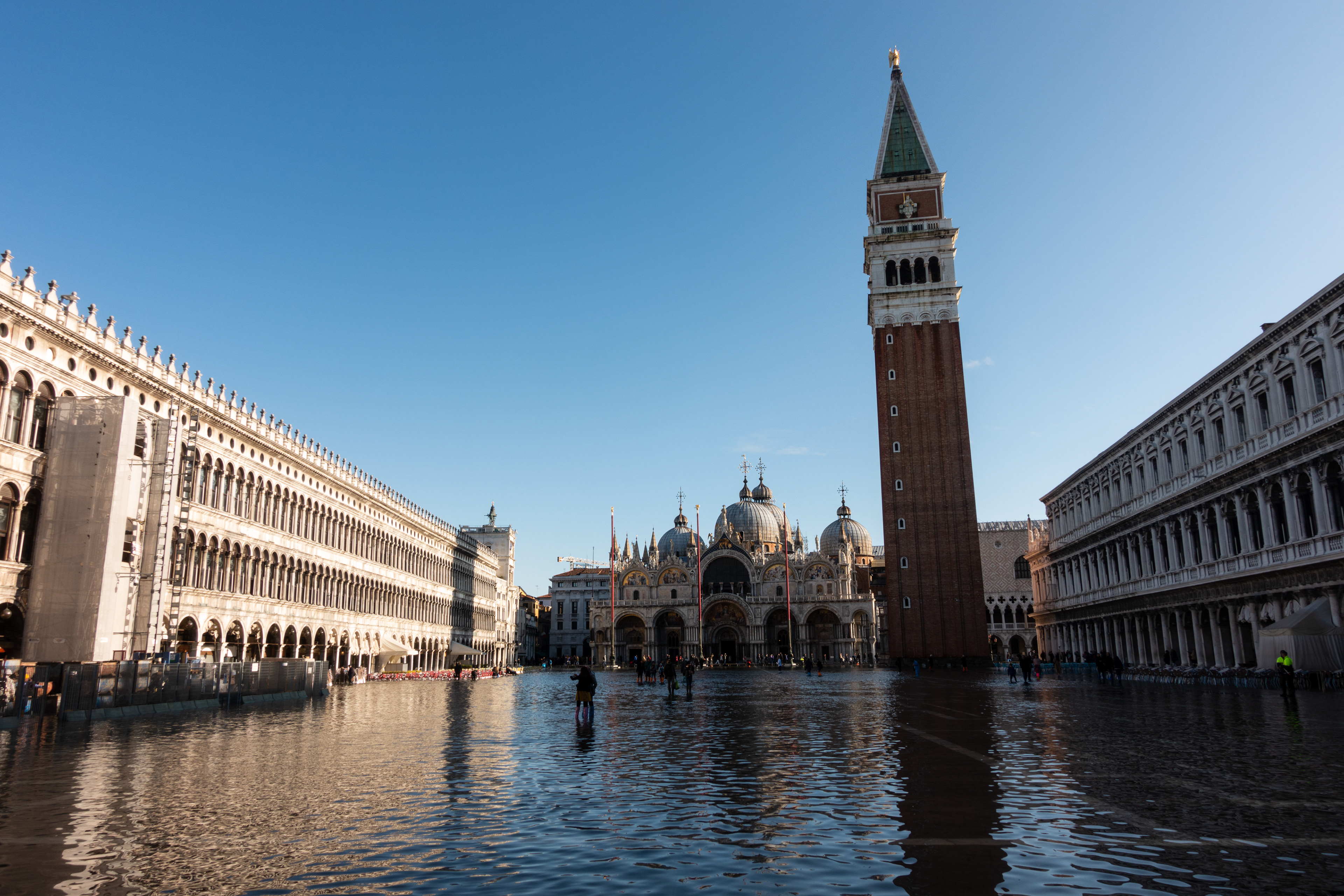 ITALY - VENICE, 2019