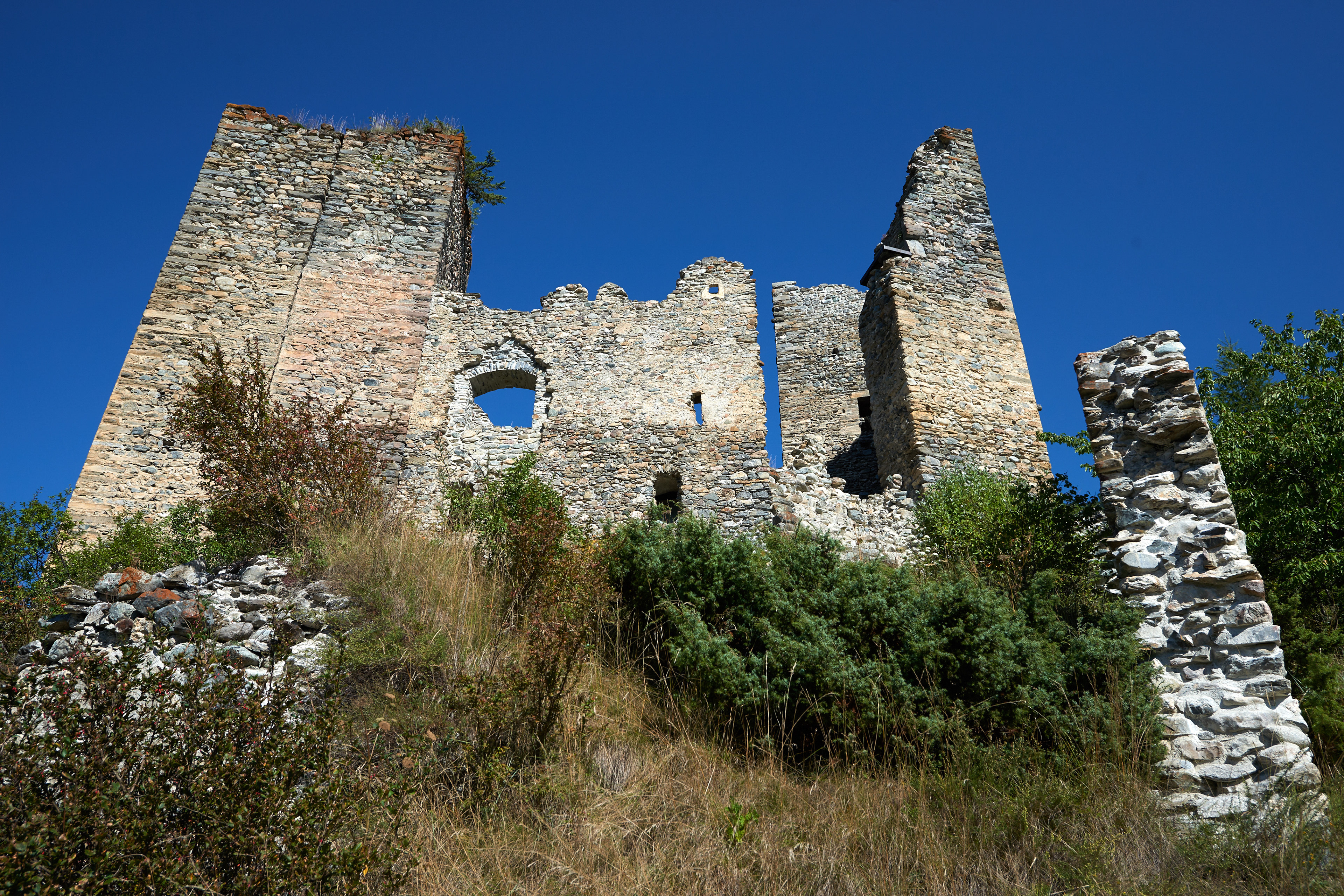 Tschanüff