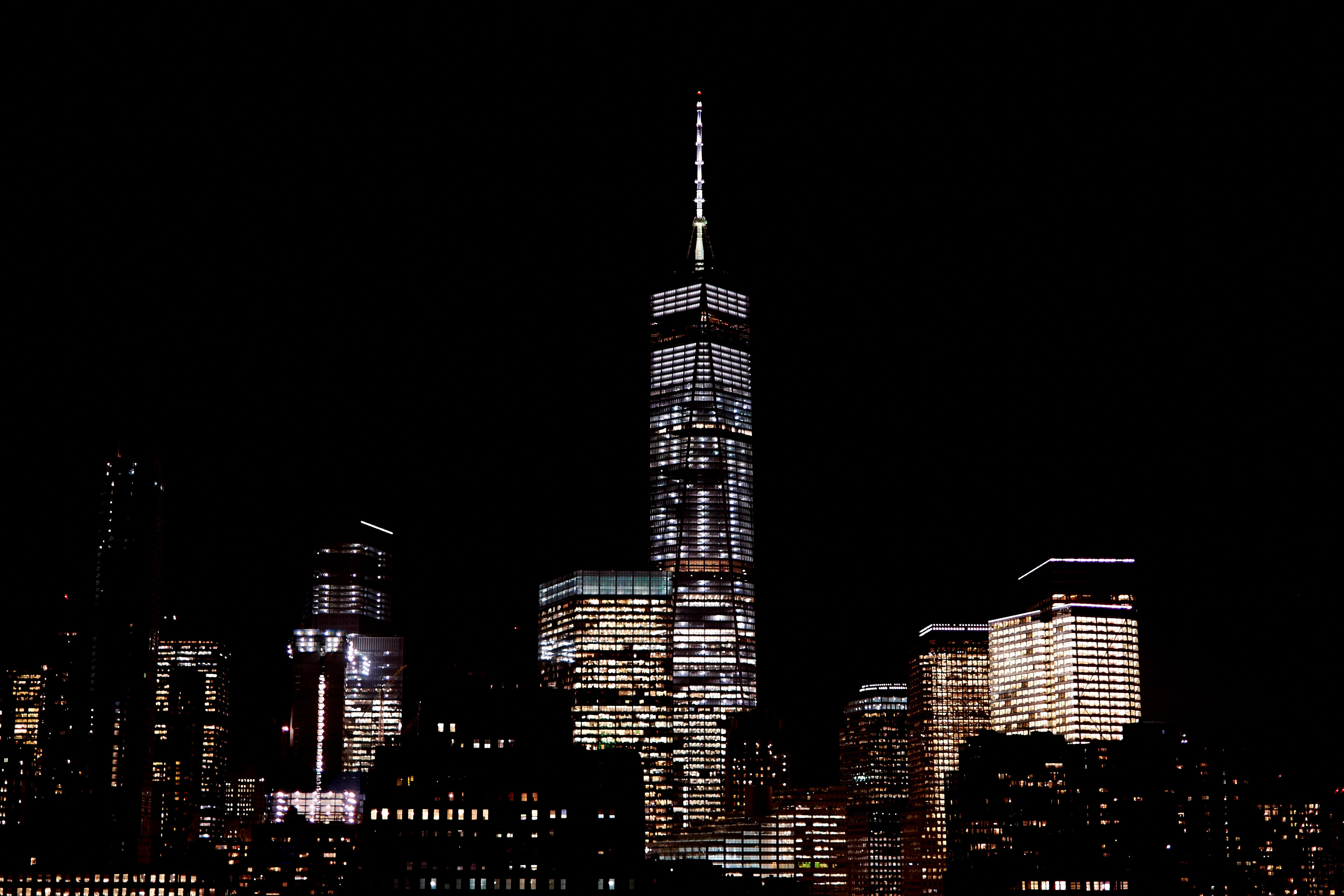 USA - NEW YORK, 2015