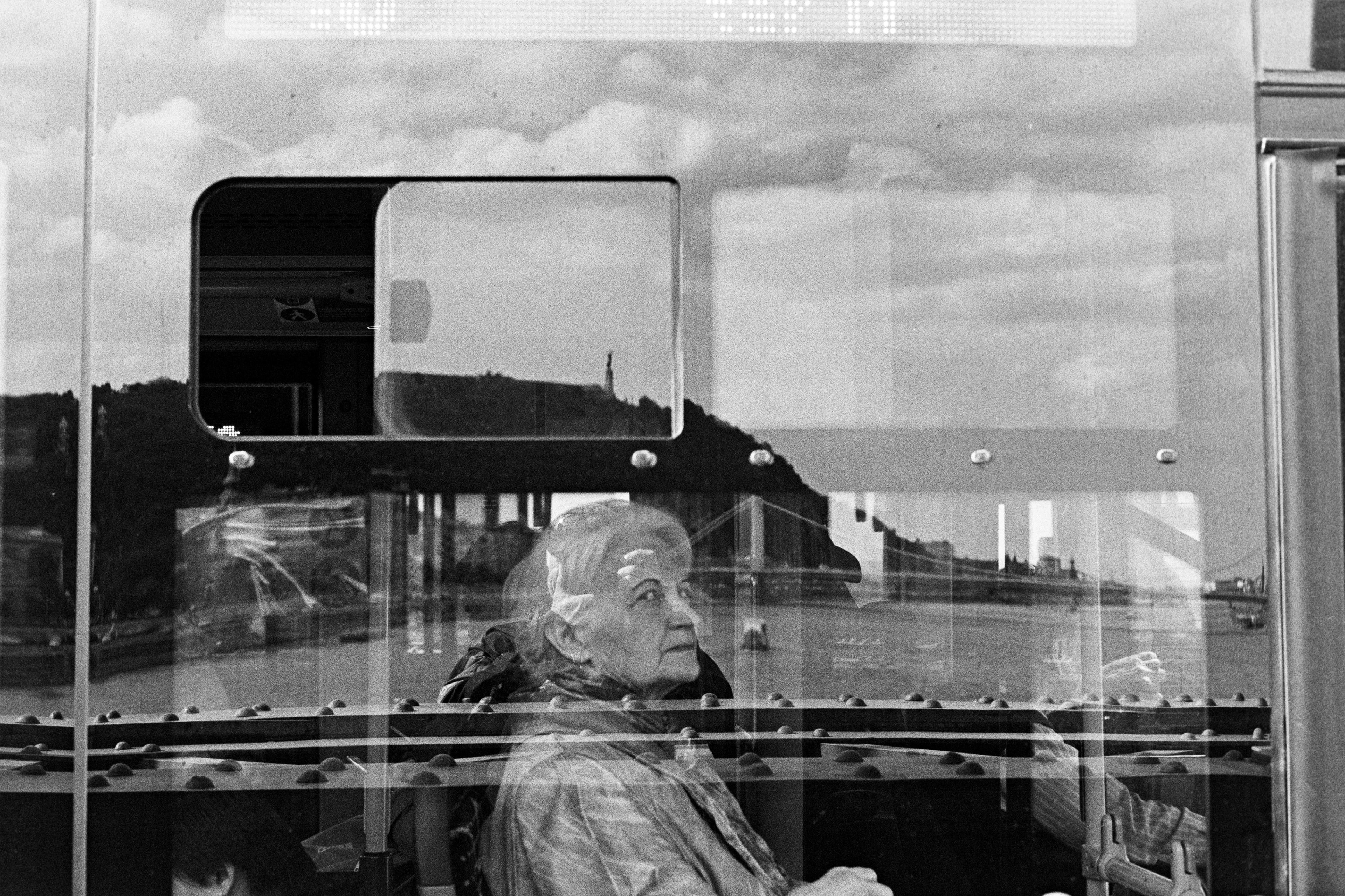 Ungarn, Budapest 2017