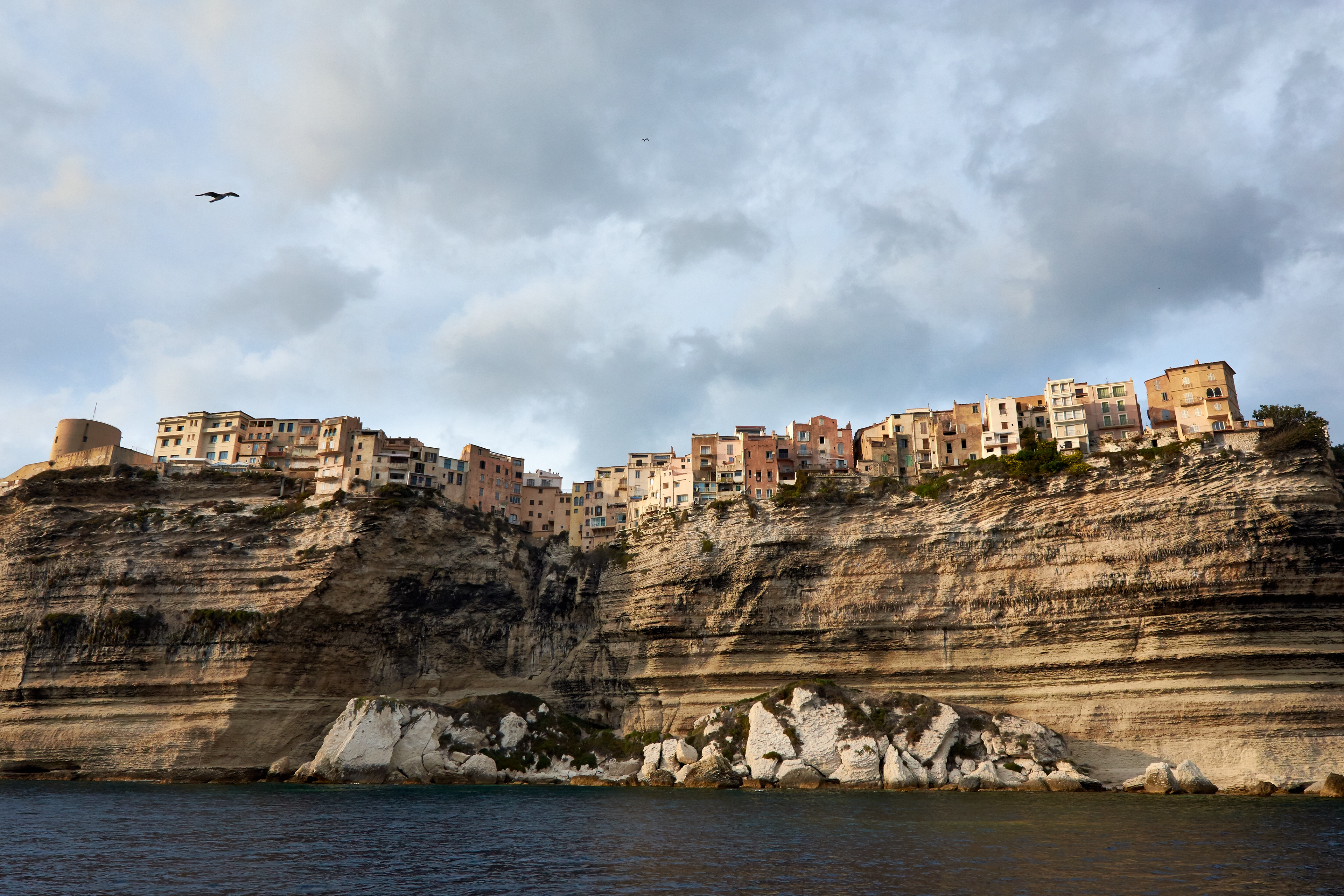 Frankreich, Korsika 2017 (Bonifacio)