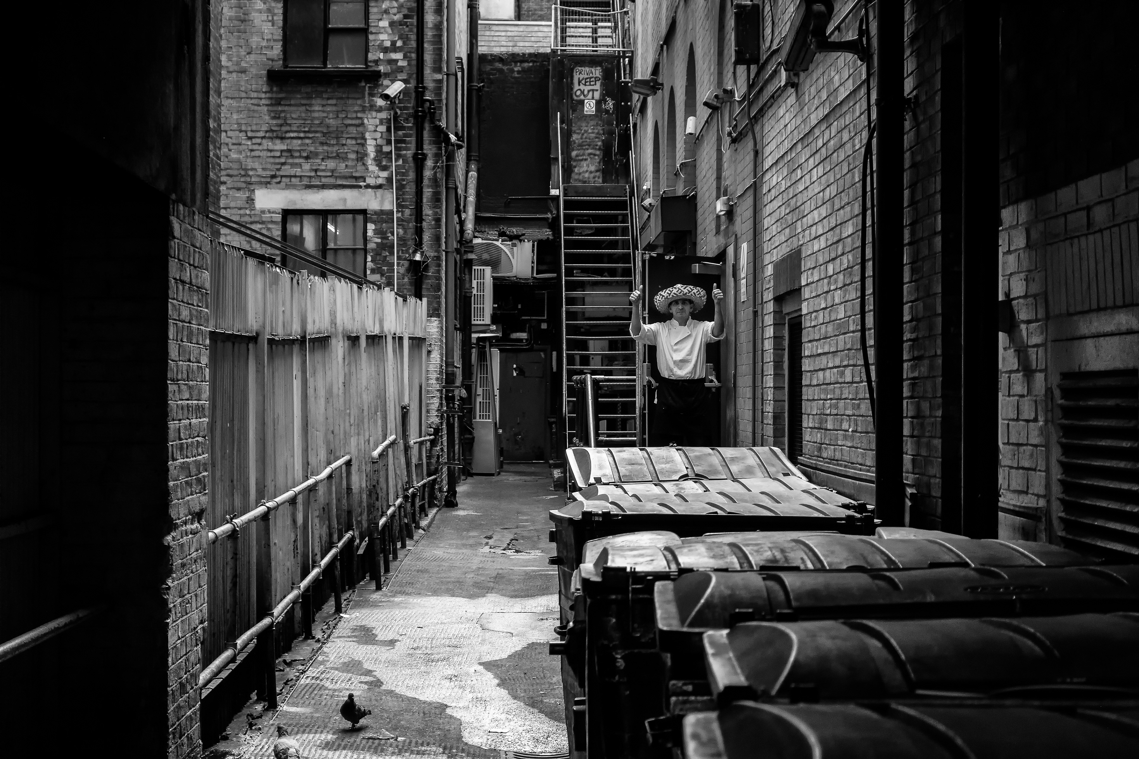 England, London 2015