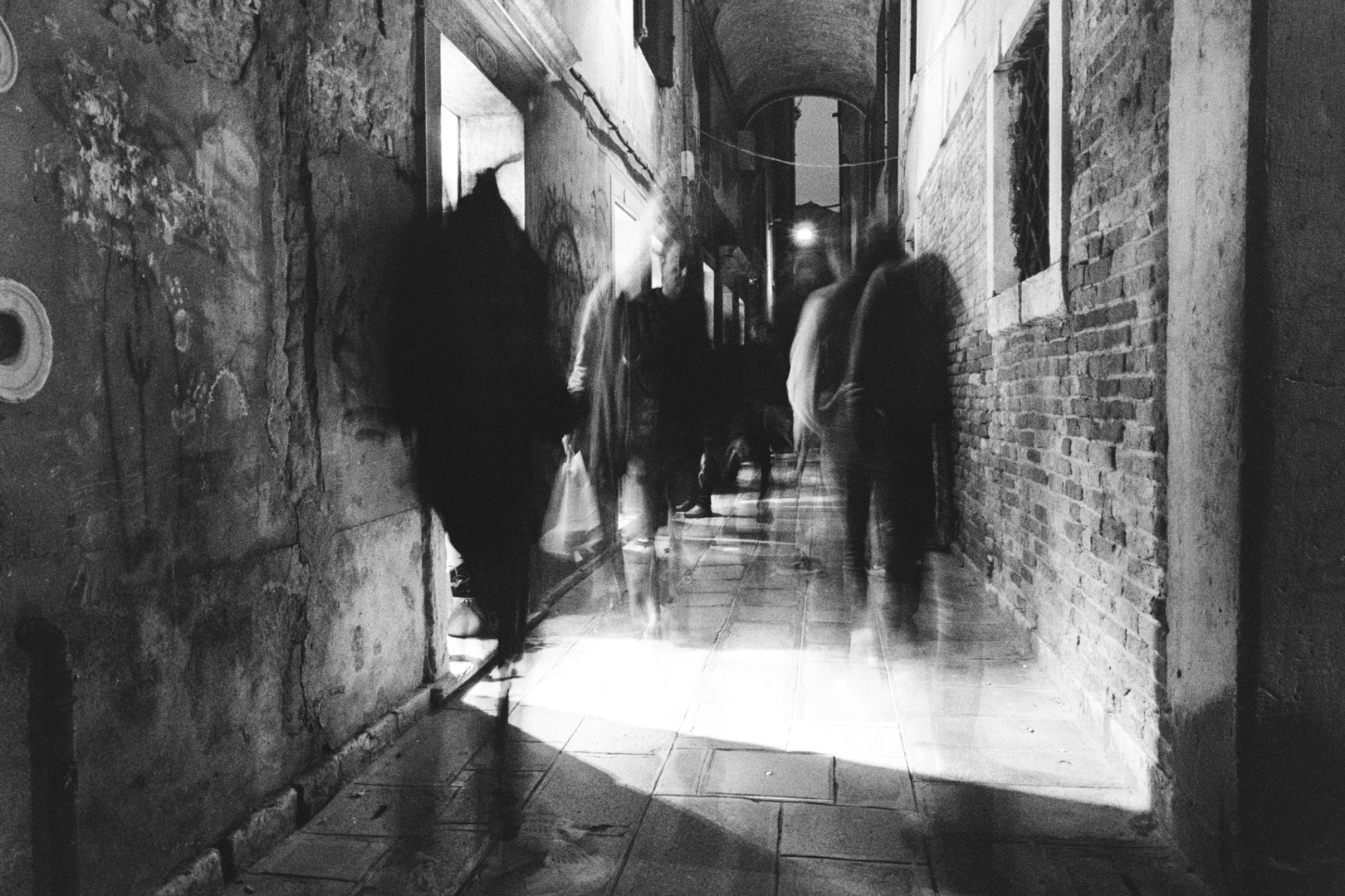 Italien, Venedig 2022