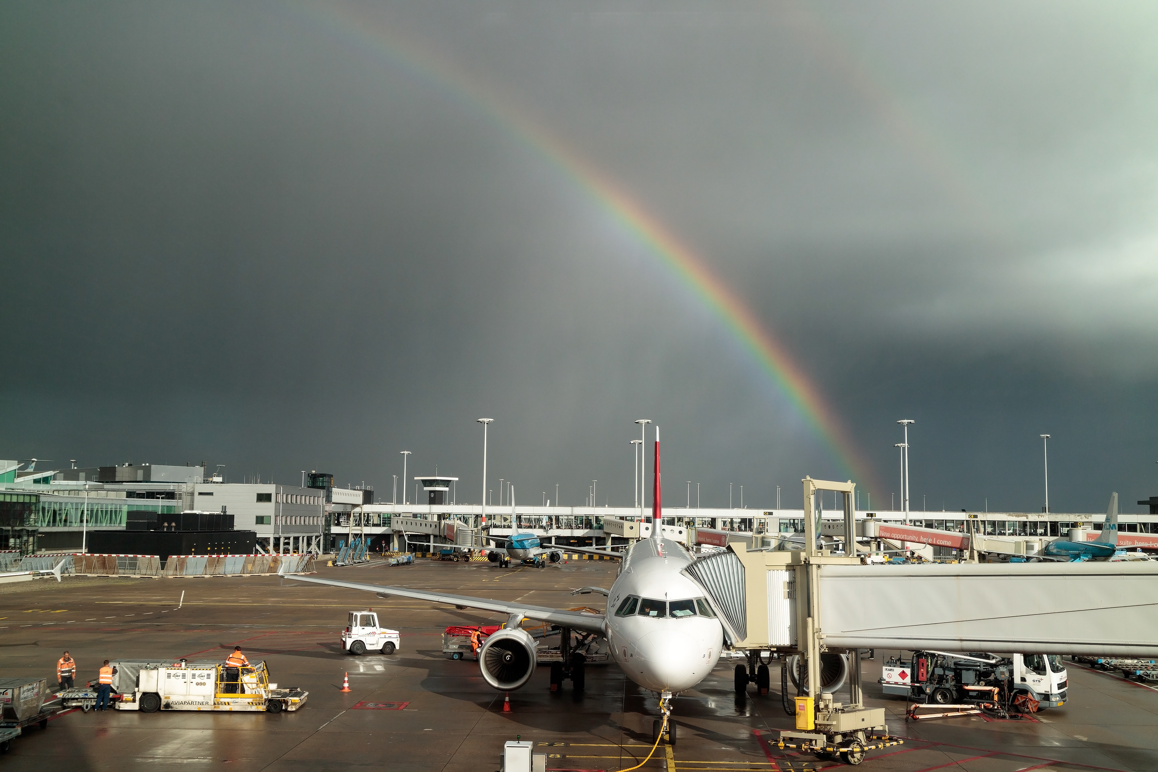 NETHERLANDS - AMSTERDAM, 2016