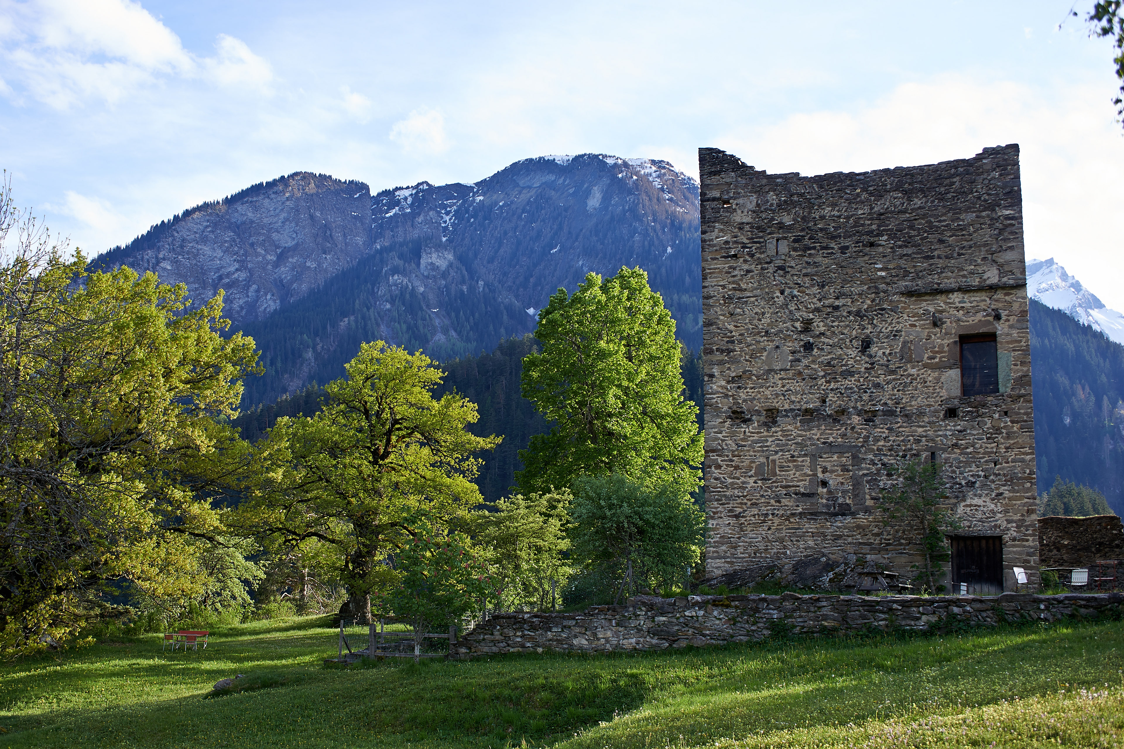 Hohenrätien