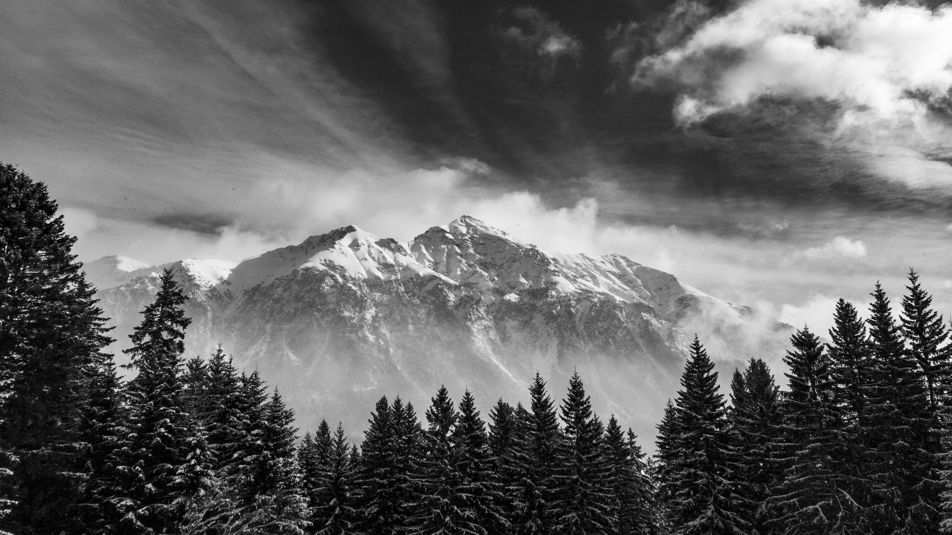 Schweiz, Graubünden 2022 (Lenzhorn)