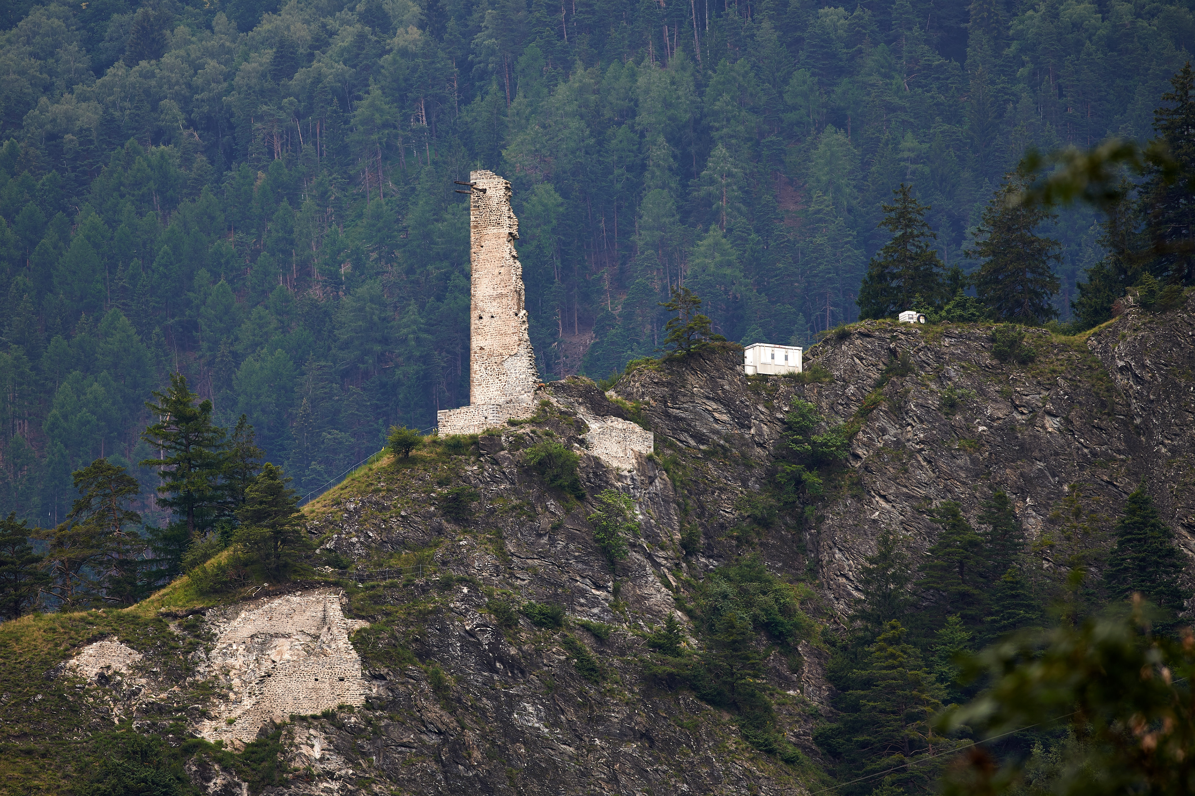 Hochjuvalt
