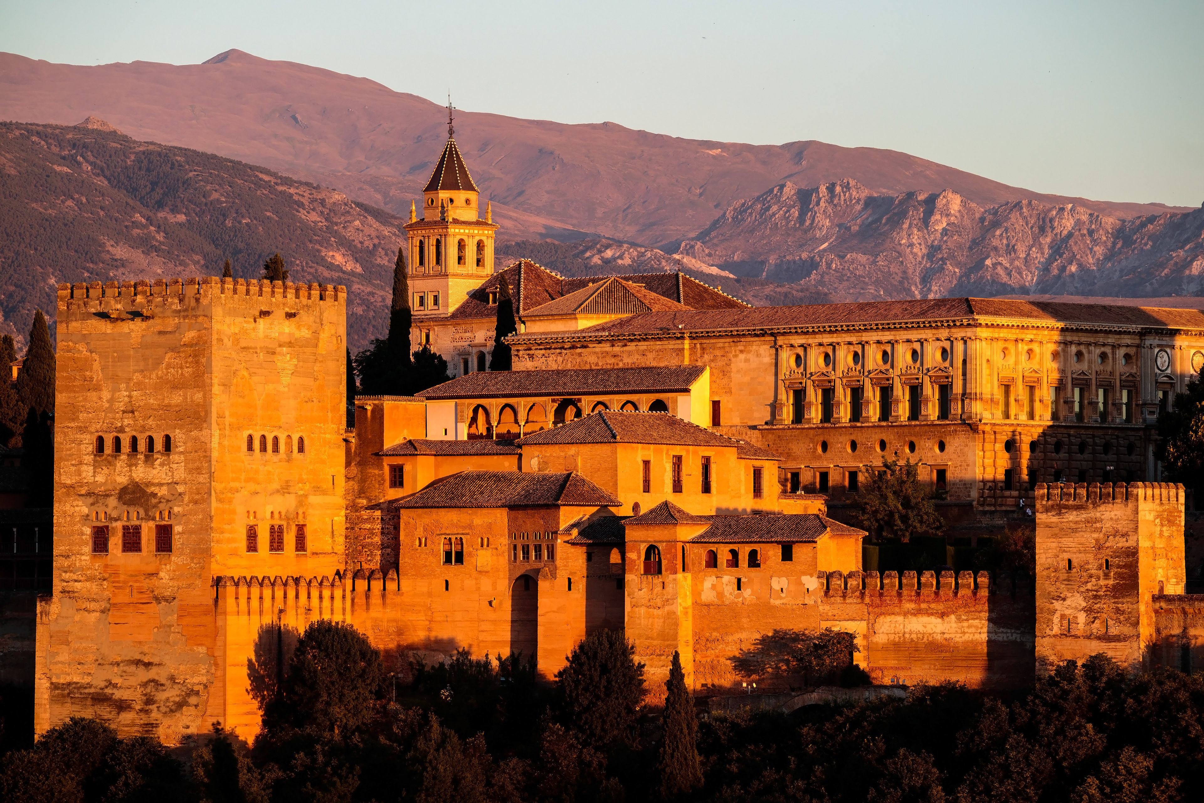 SPAIN, CORDOBA, 2017