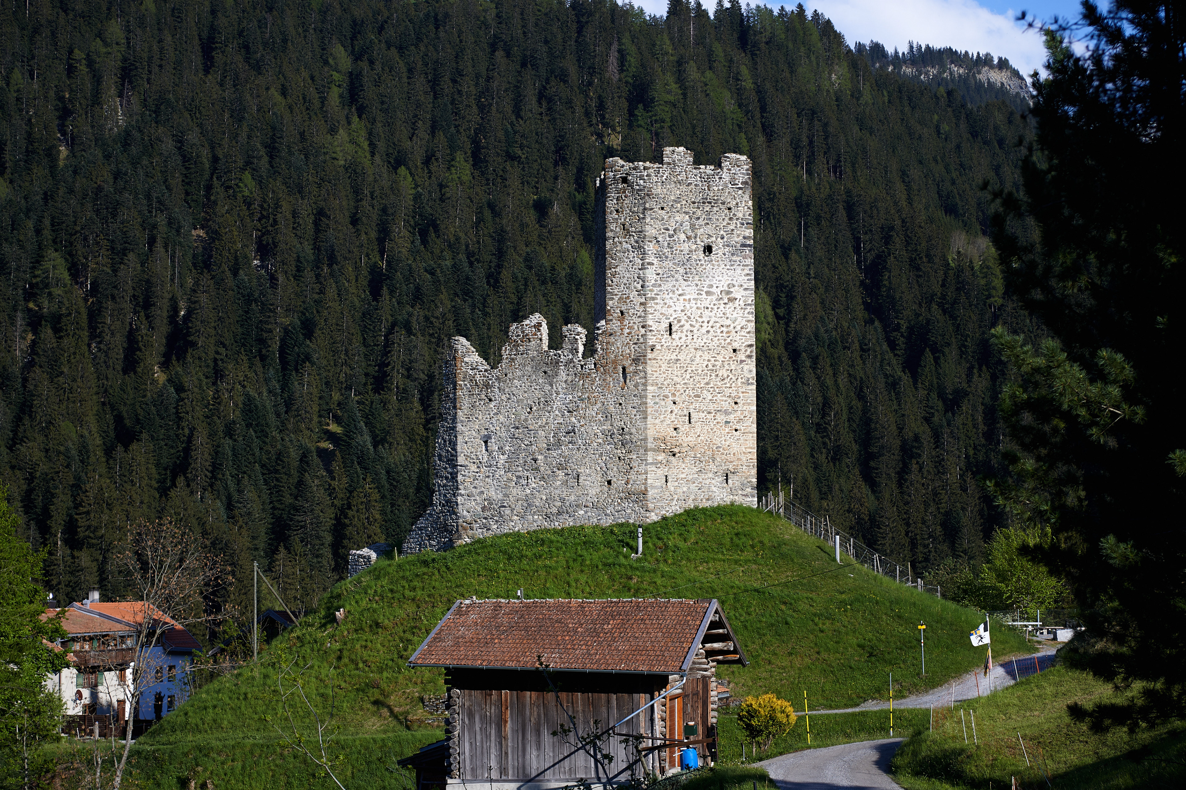 Strassberg