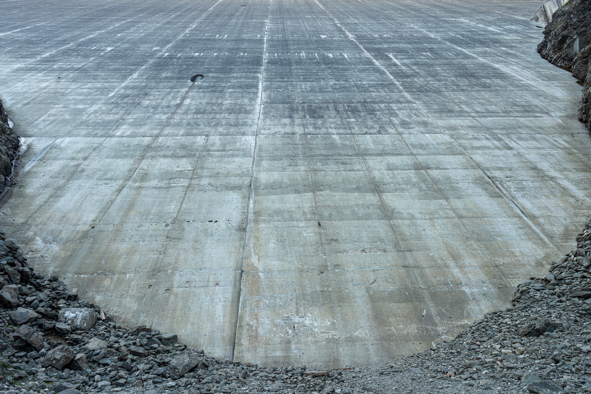 SWITZERLAND - GRAND DIXANCE, 2020