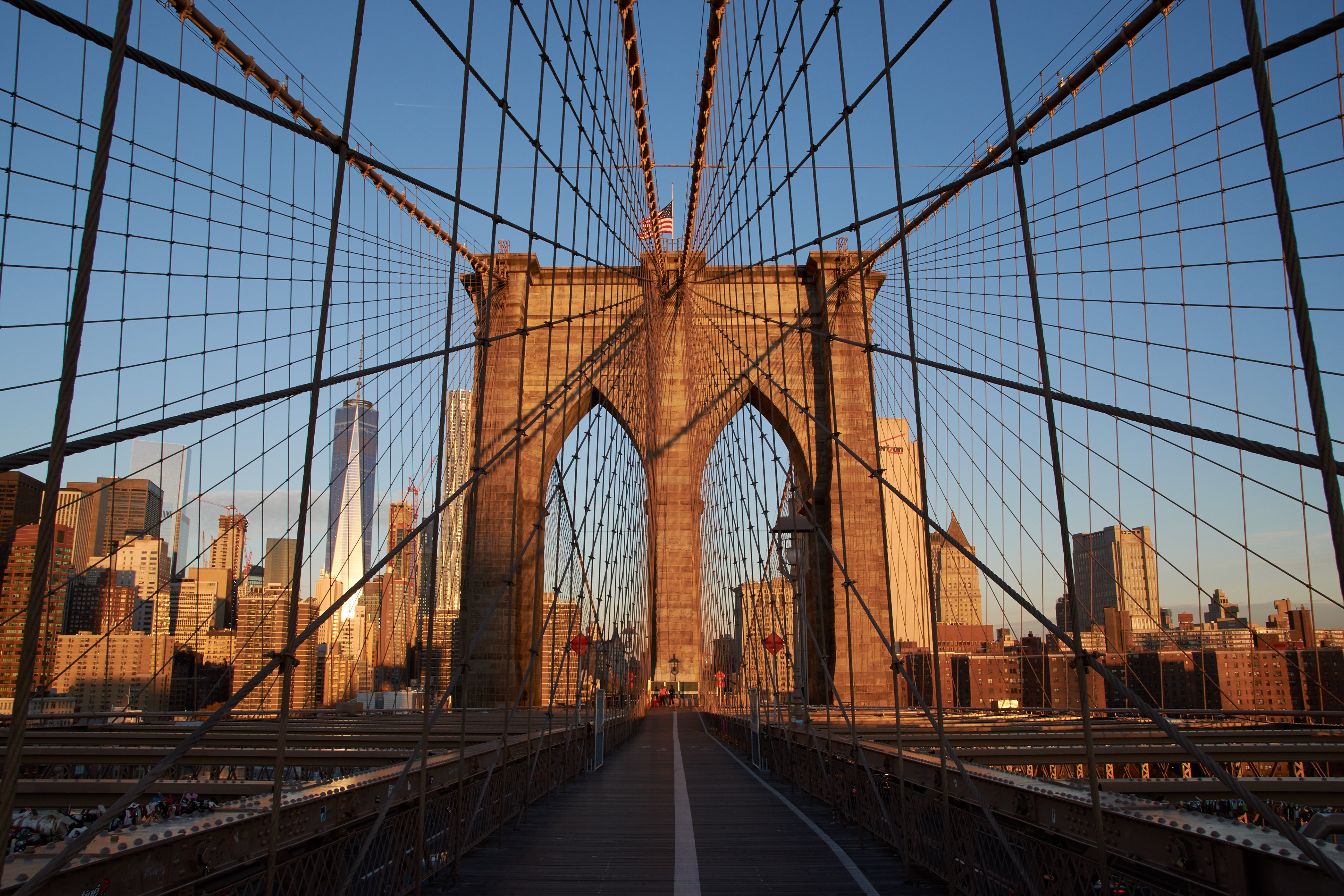 USA - NEW YORK, 2015