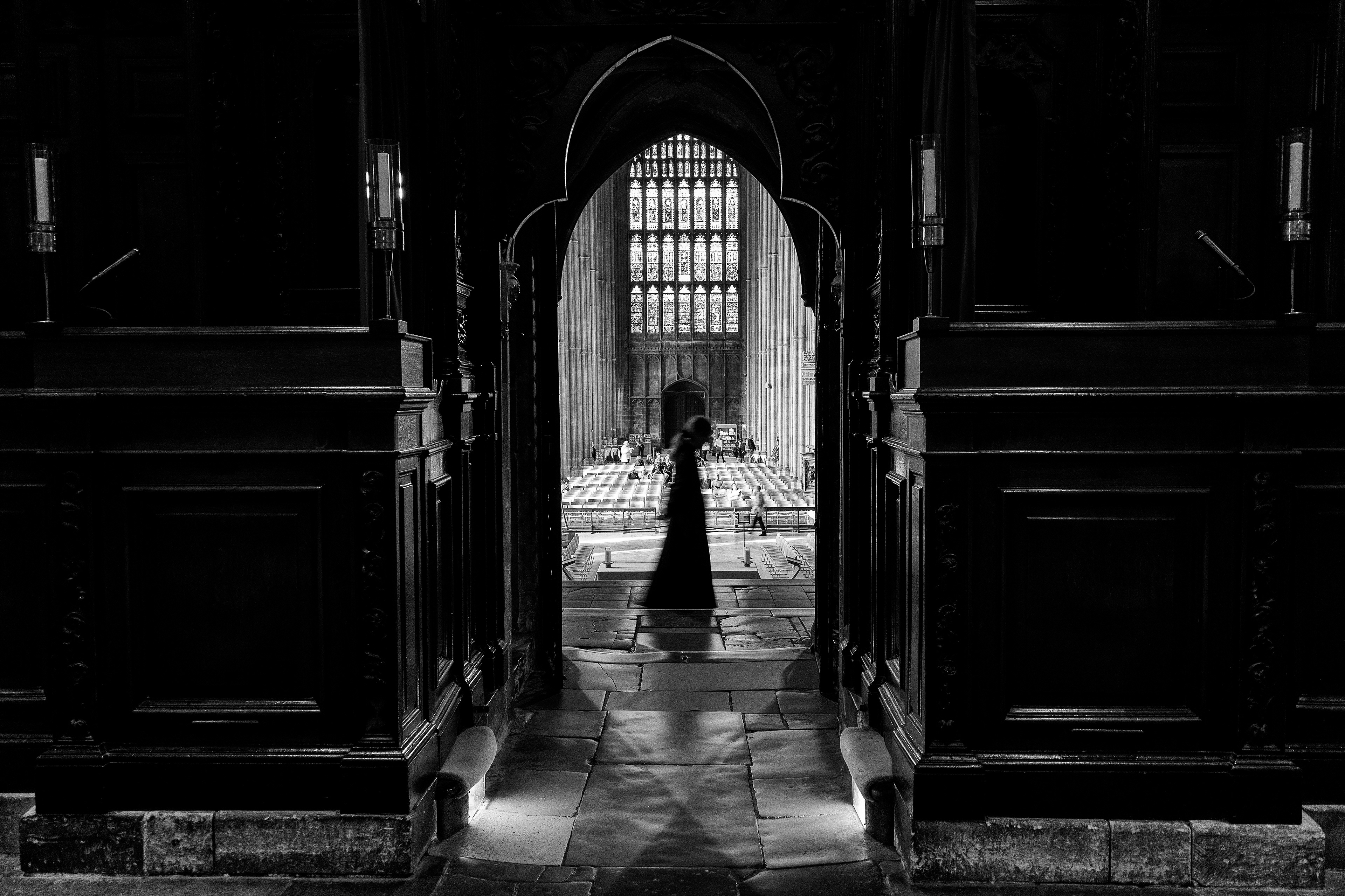 England, Canterburry 2015