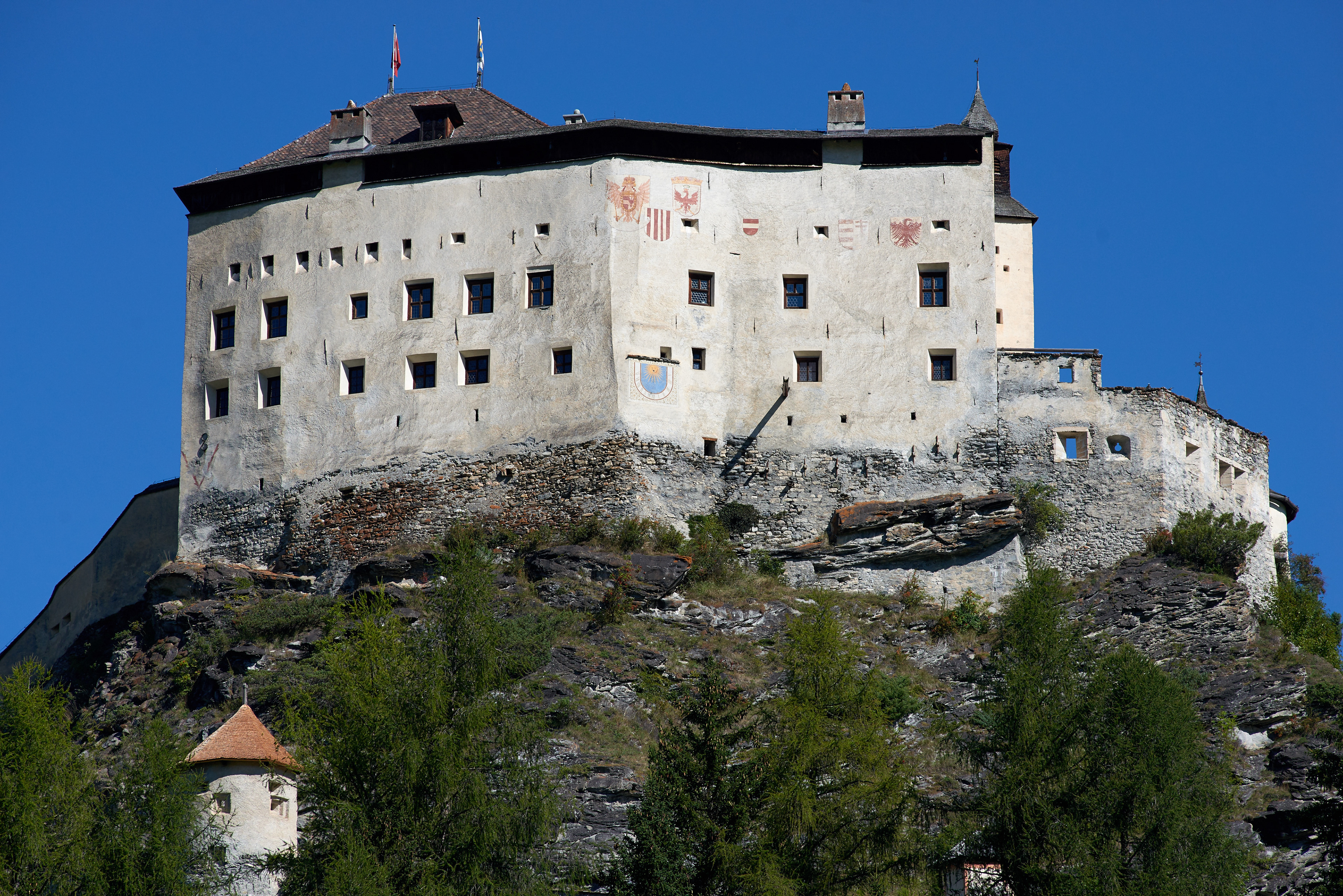 Tarasp