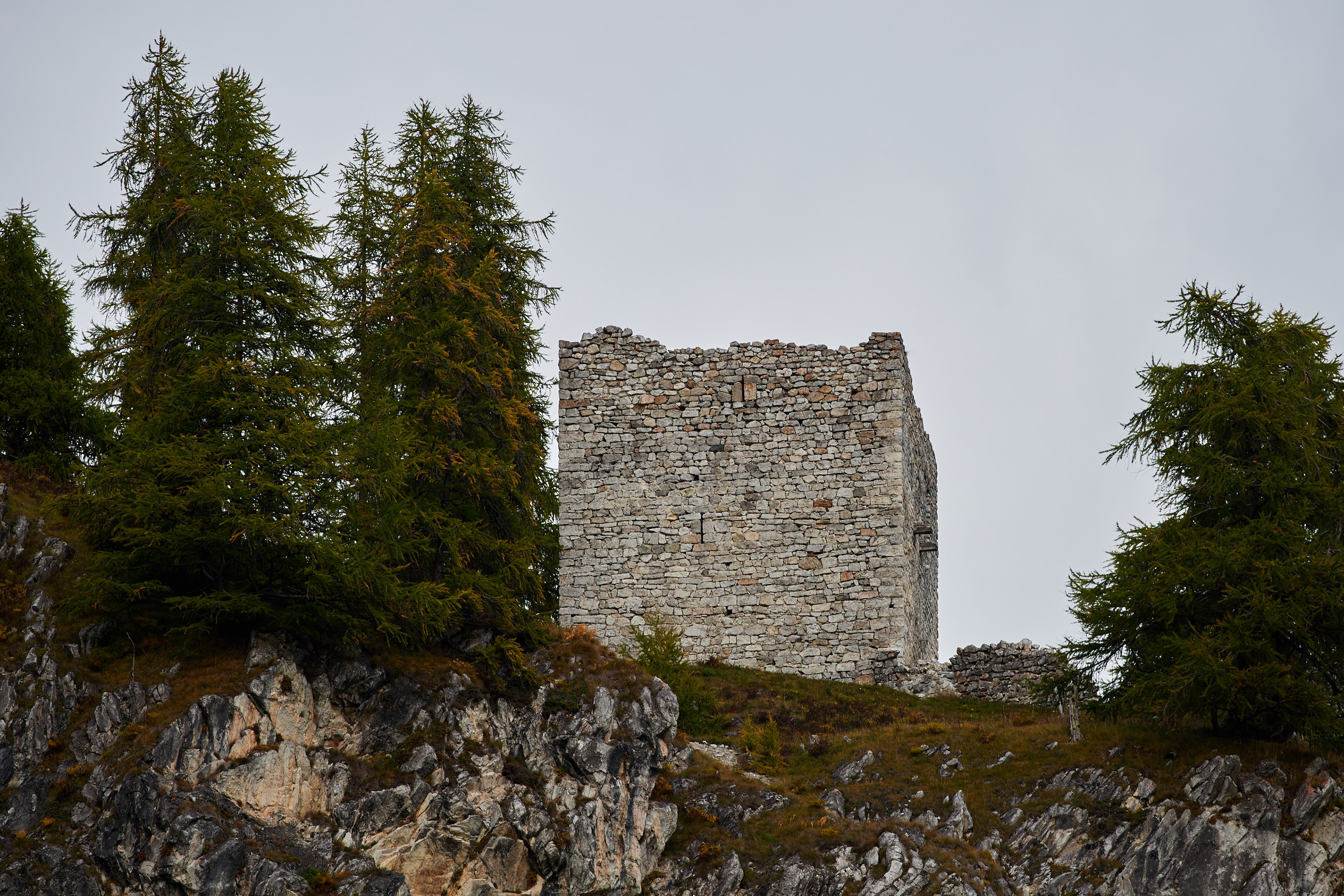 Guardaval