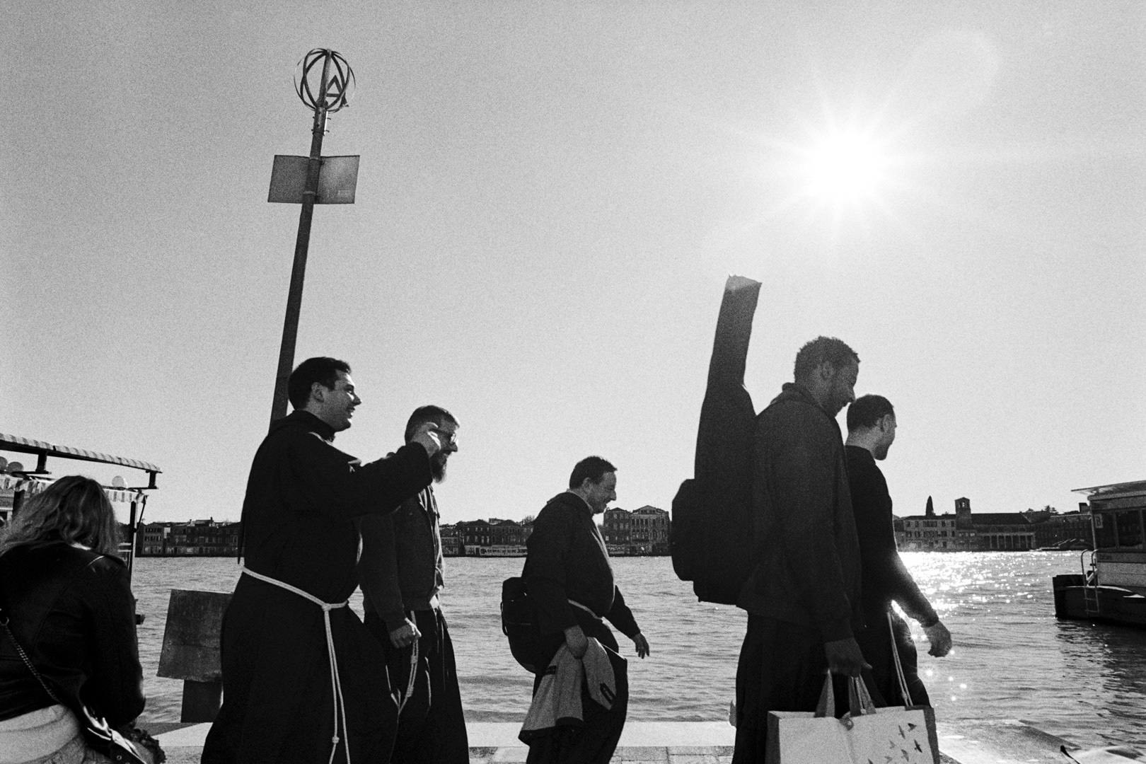 Italien, Venedig 2022