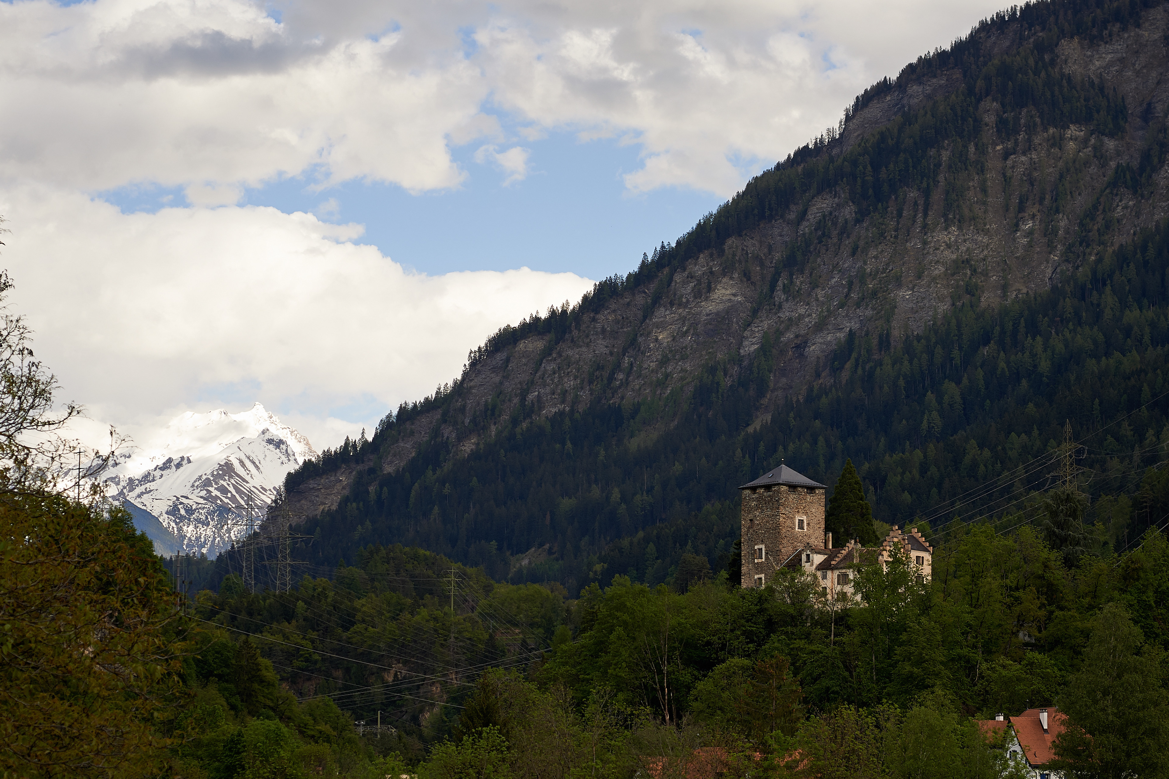Baldenstein