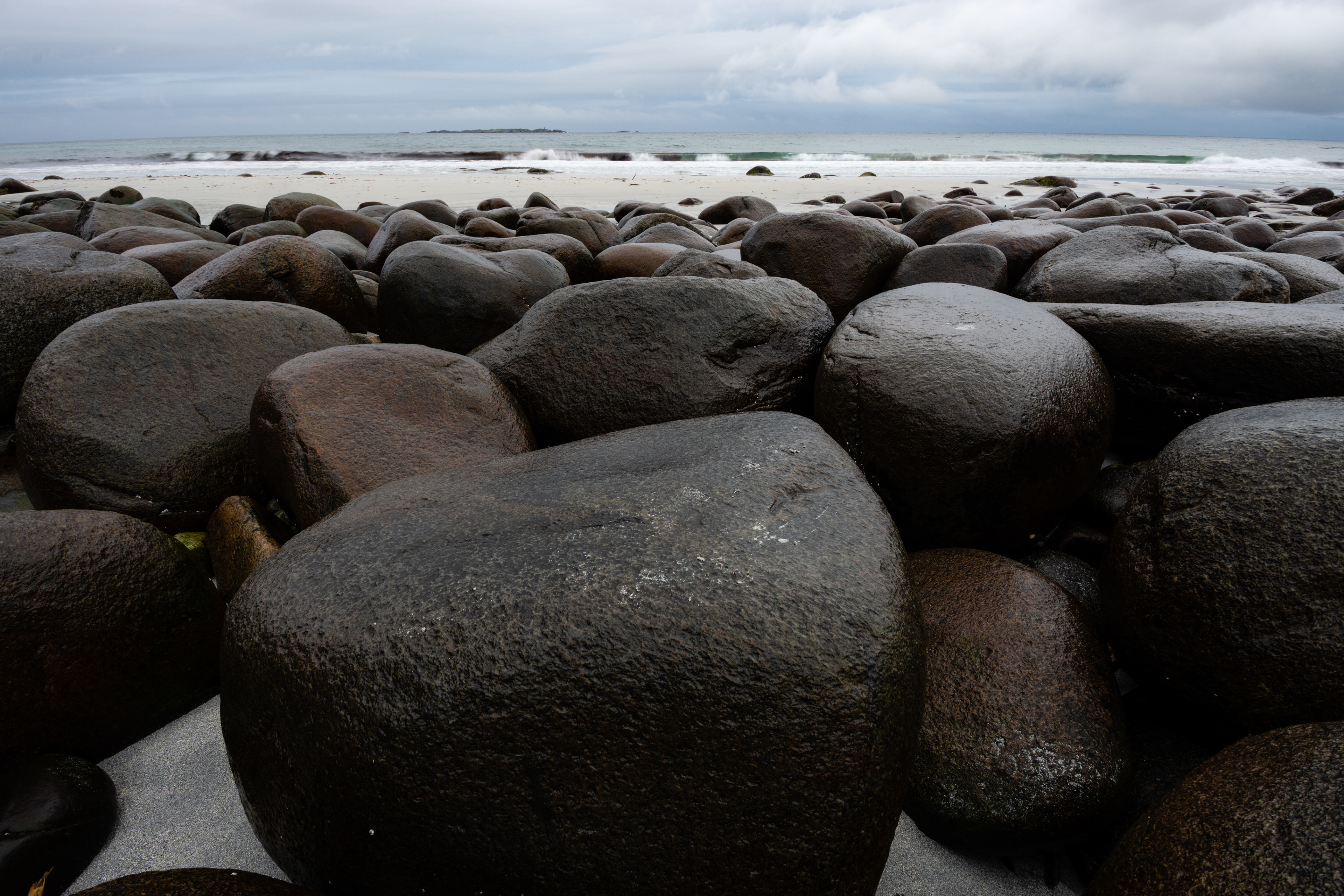 Norwegen, Lofoten 2019