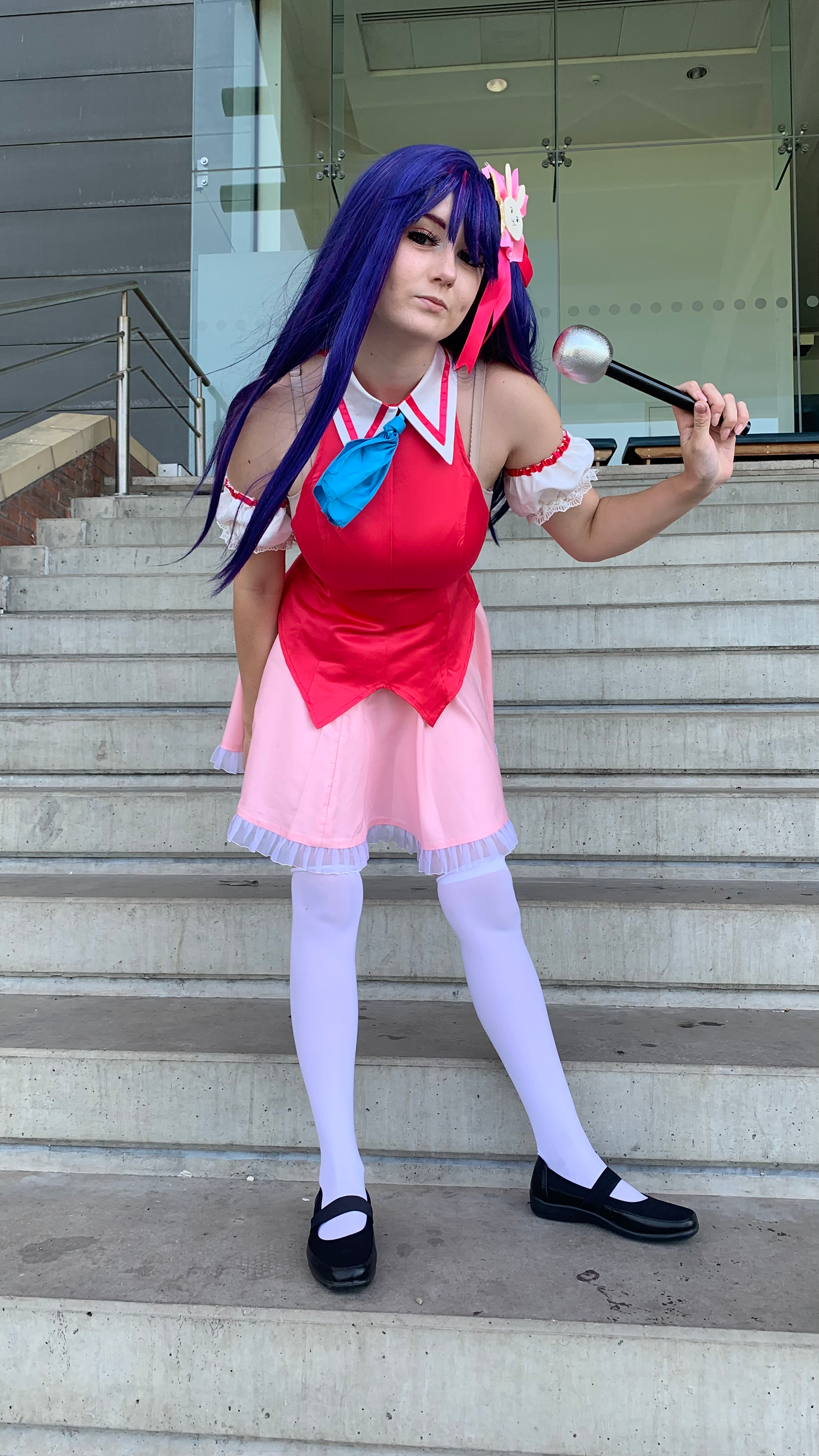 Ai Hoshino - Oshi No Ko