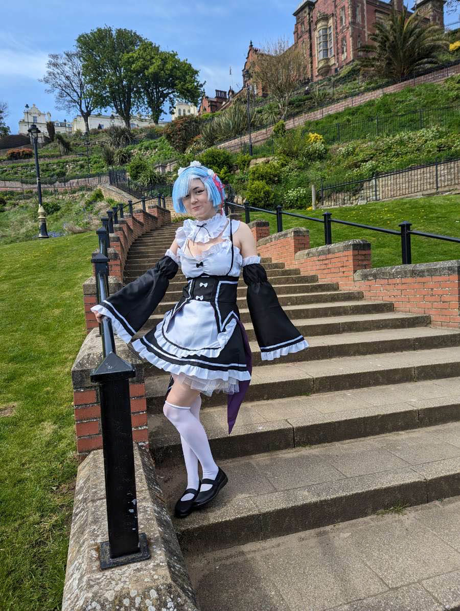 Rem - Re Zero