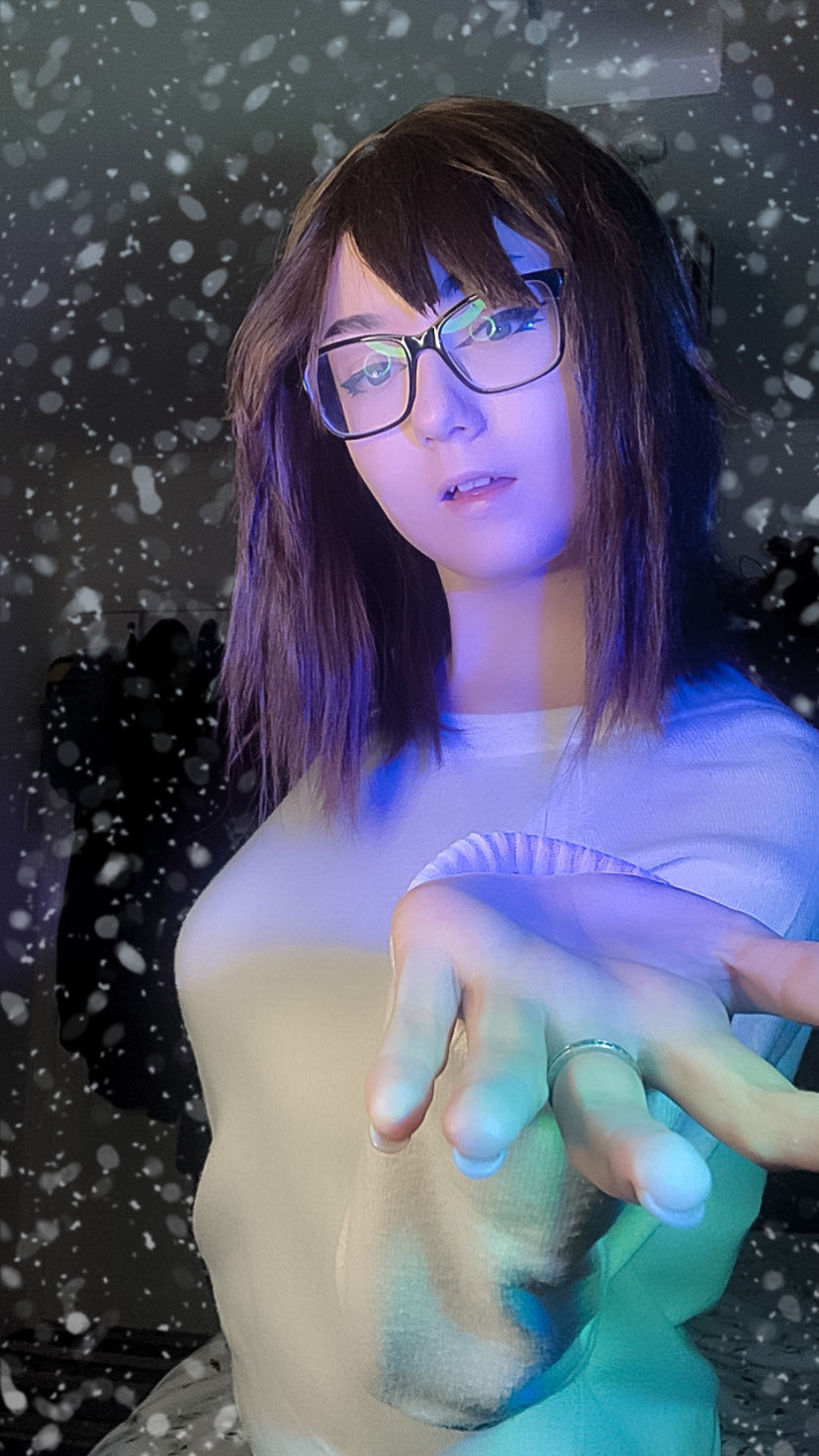 Pajamei - Overwatch
