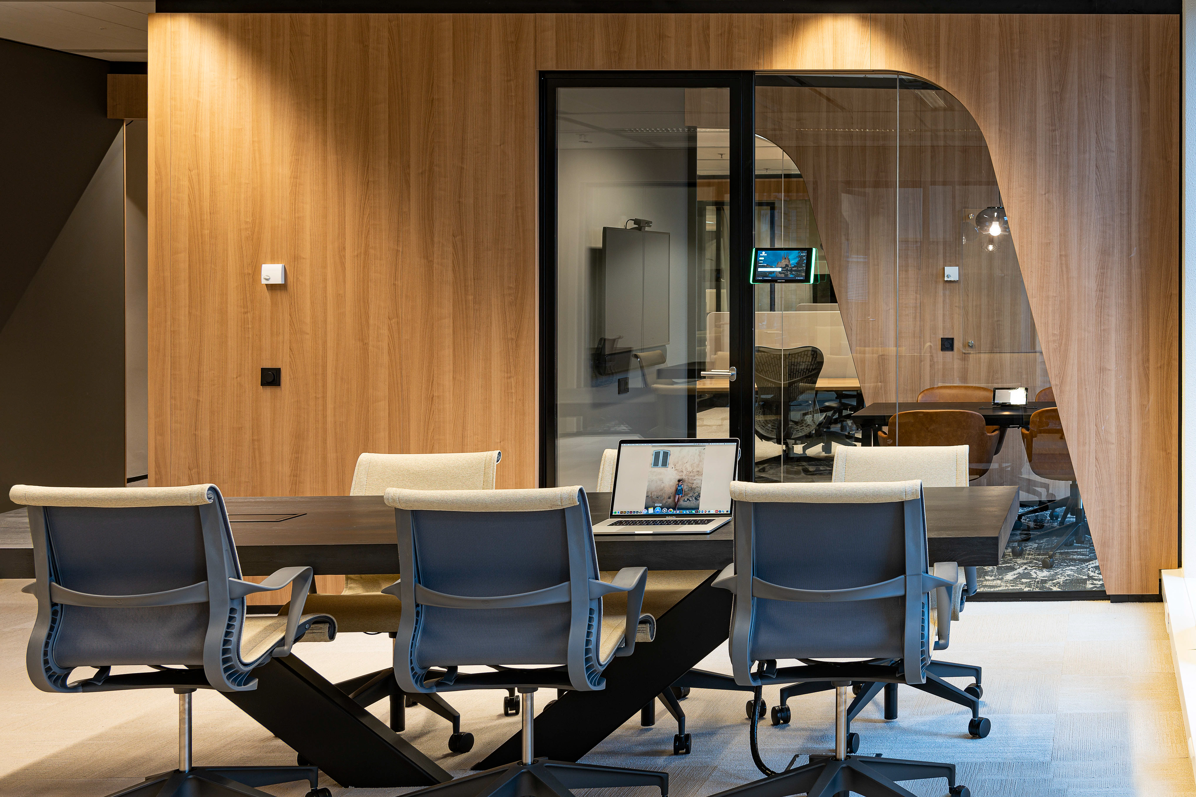 Project fotografie Amsterdam Zuidas